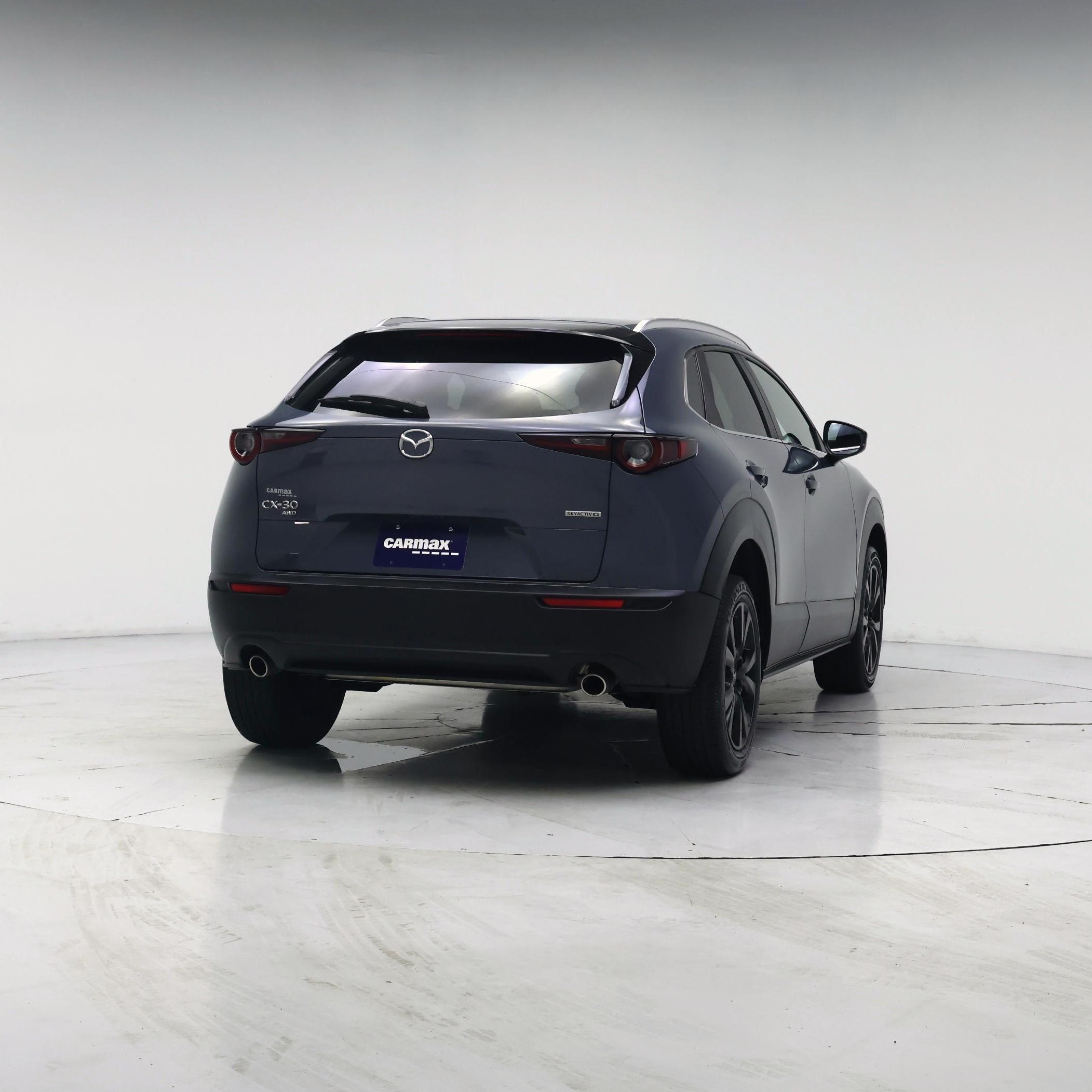 Thumbnail: 2023 Mazda CX-30 - 8