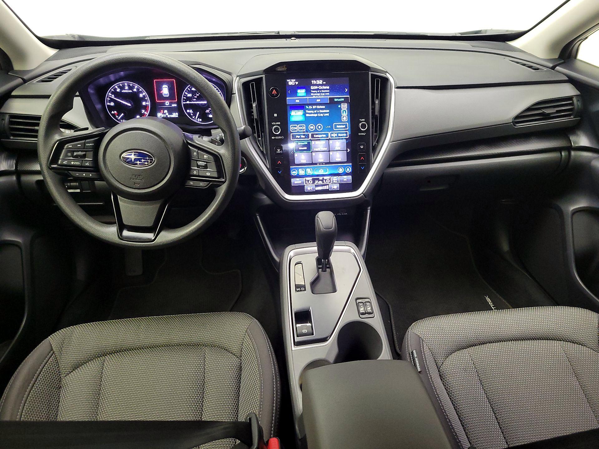 Thumbnail: 2024 Subaru Crosstrek - 9