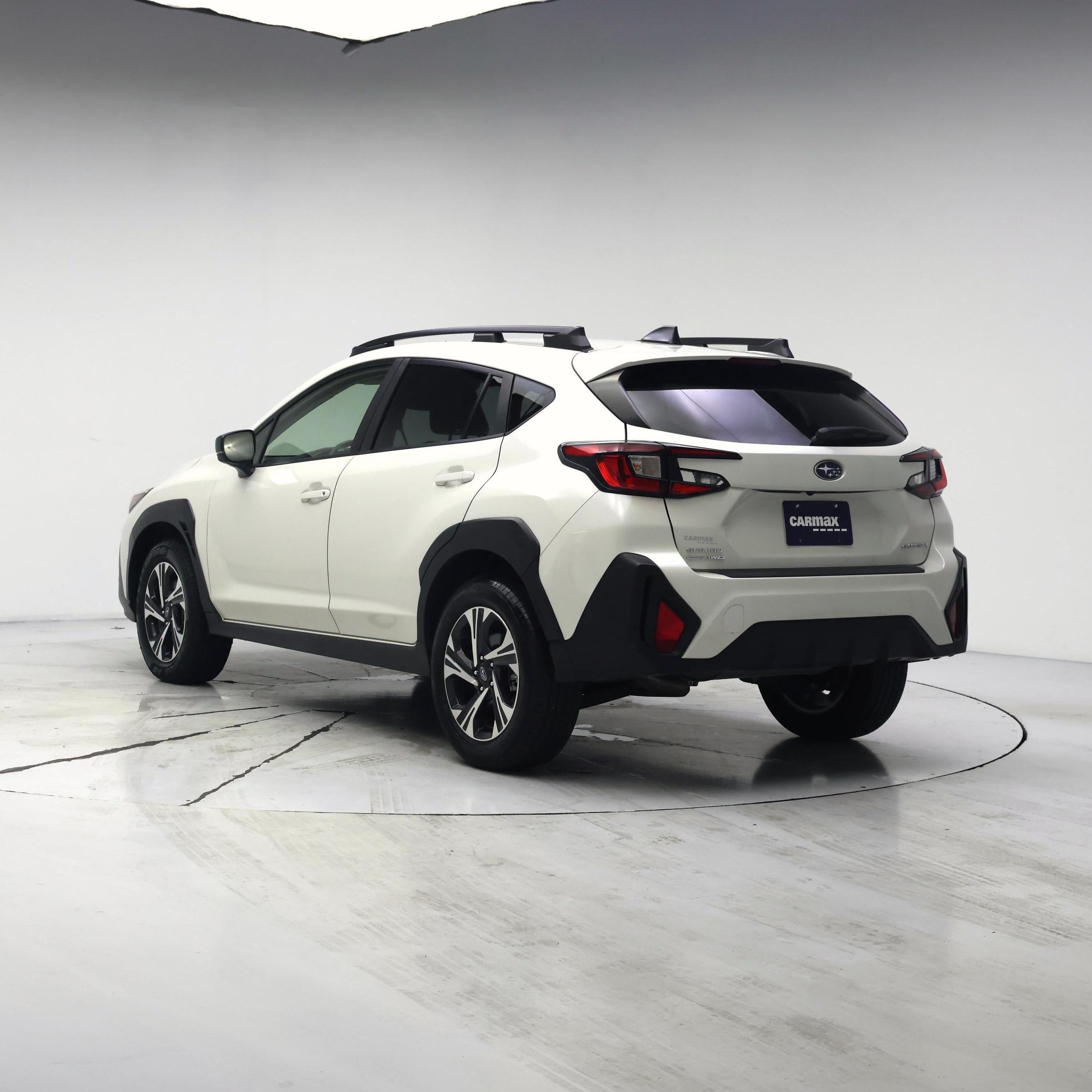 Thumbnail: 2024 Subaru Crosstrek - 2