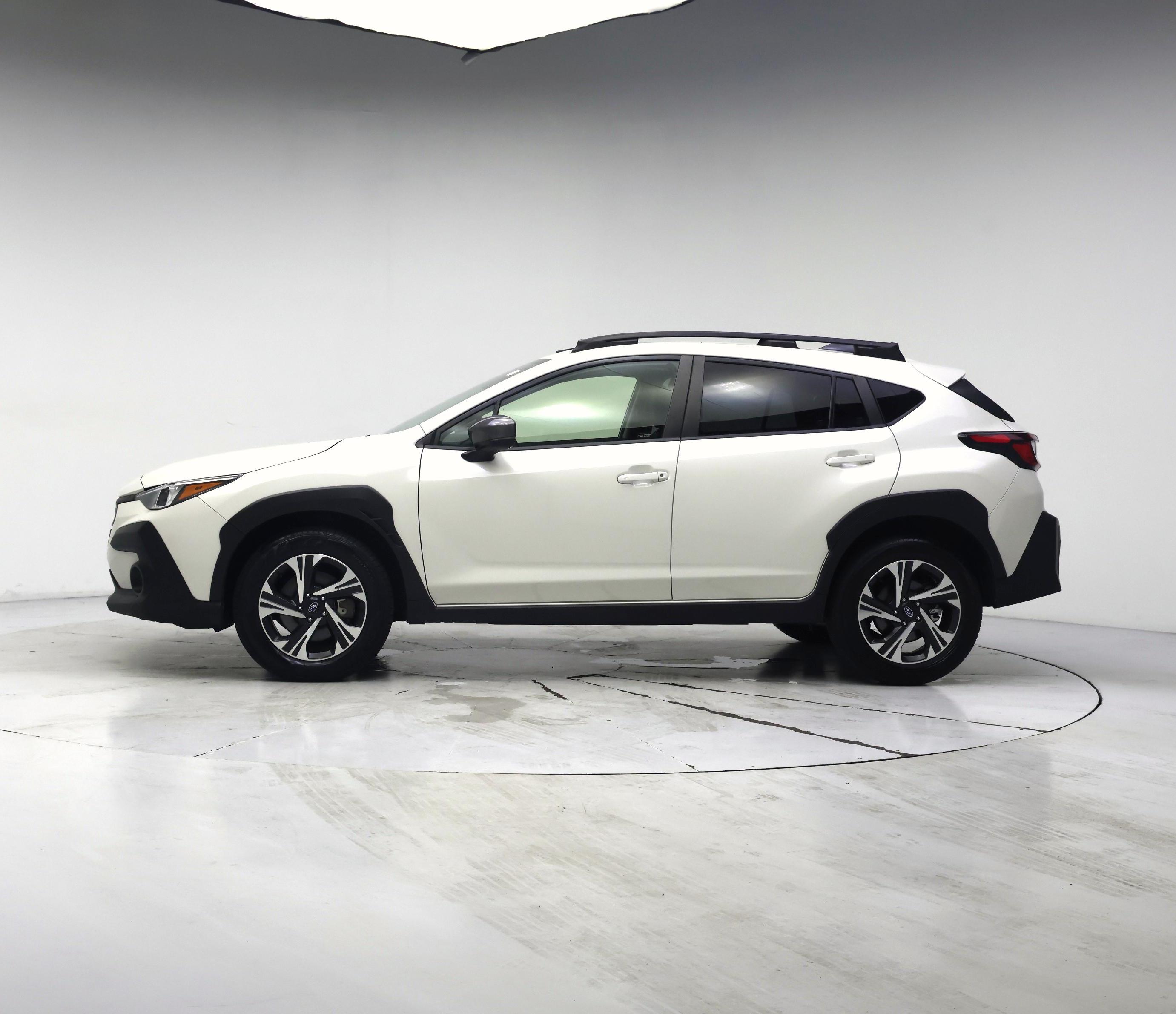 Thumbnail: 2024 Subaru Crosstrek - 3