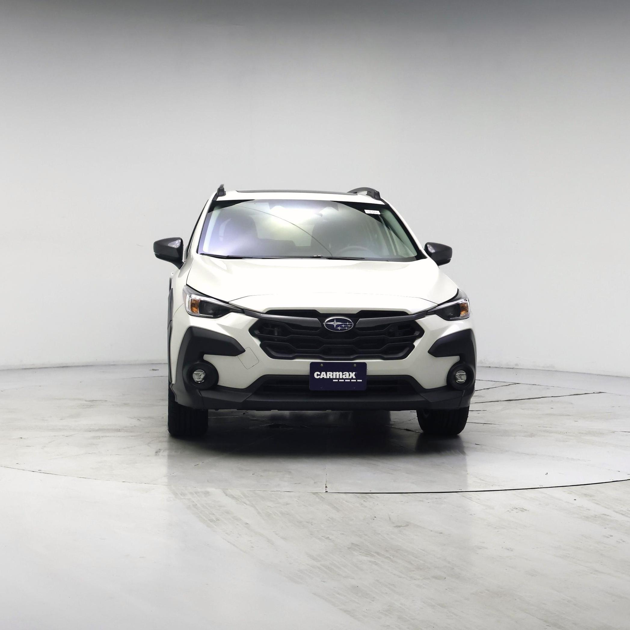 Thumbnail: 2024 Subaru Crosstrek - 5