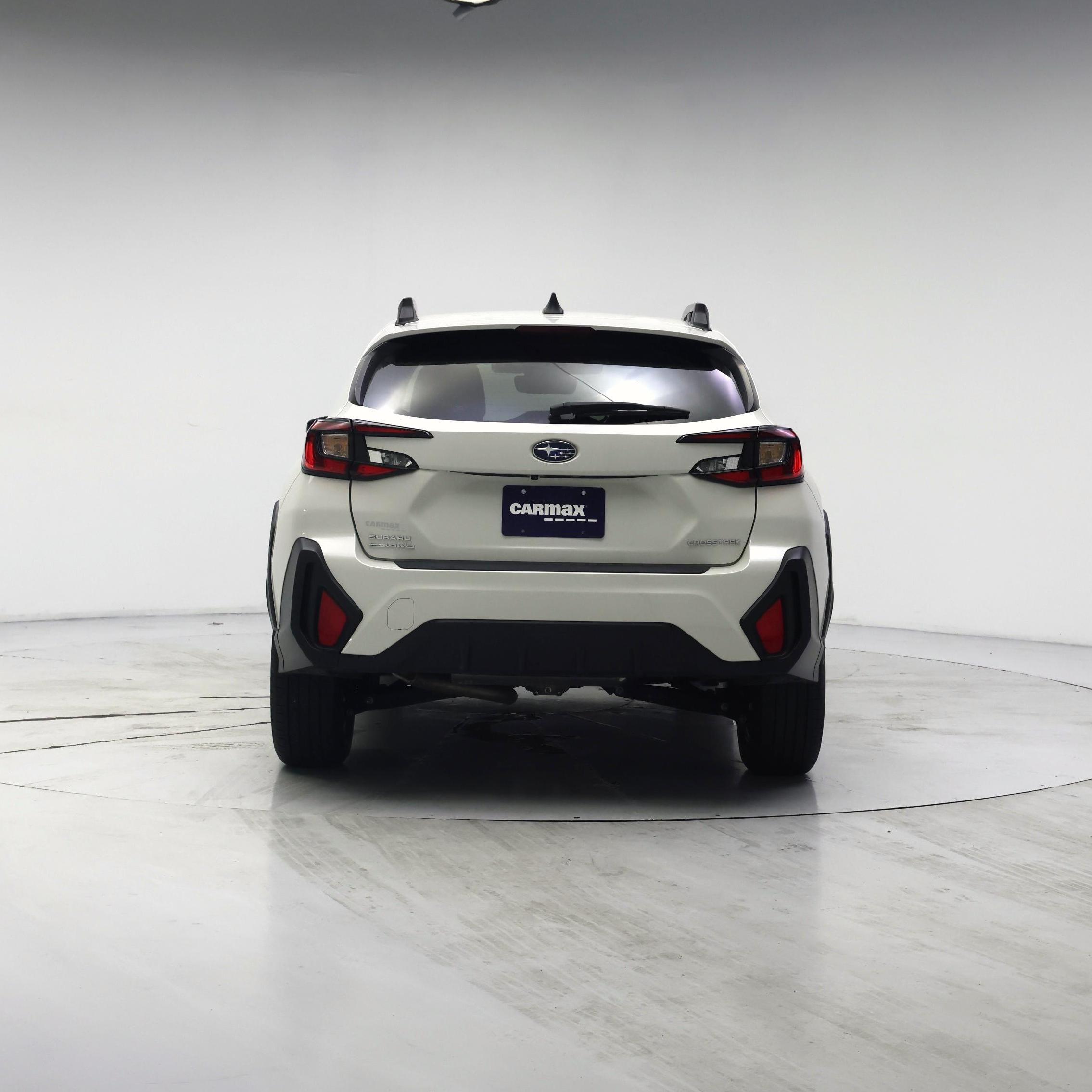 Thumbnail: 2024 Subaru Crosstrek - 6