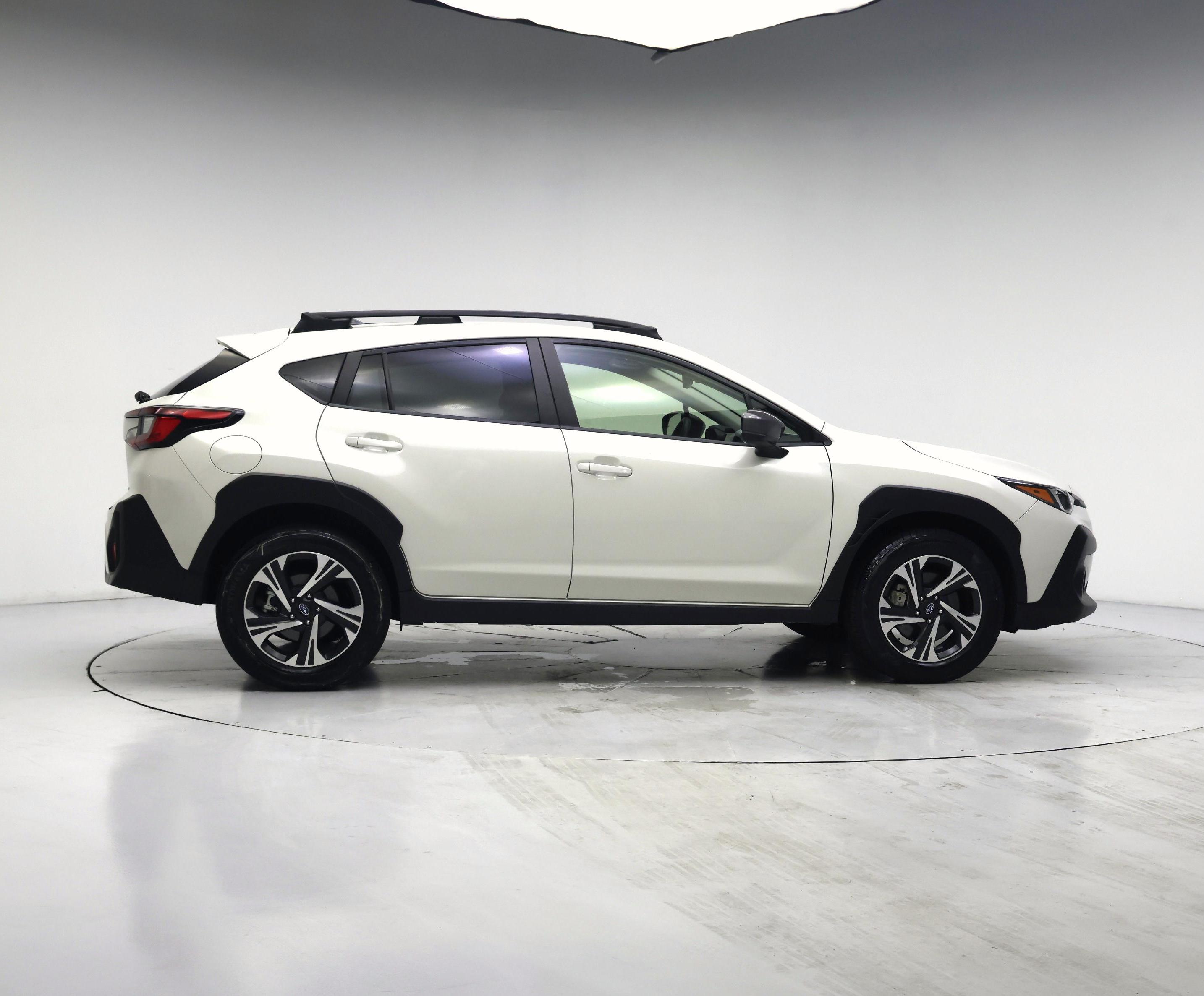Thumbnail: 2024 Subaru Crosstrek - 7