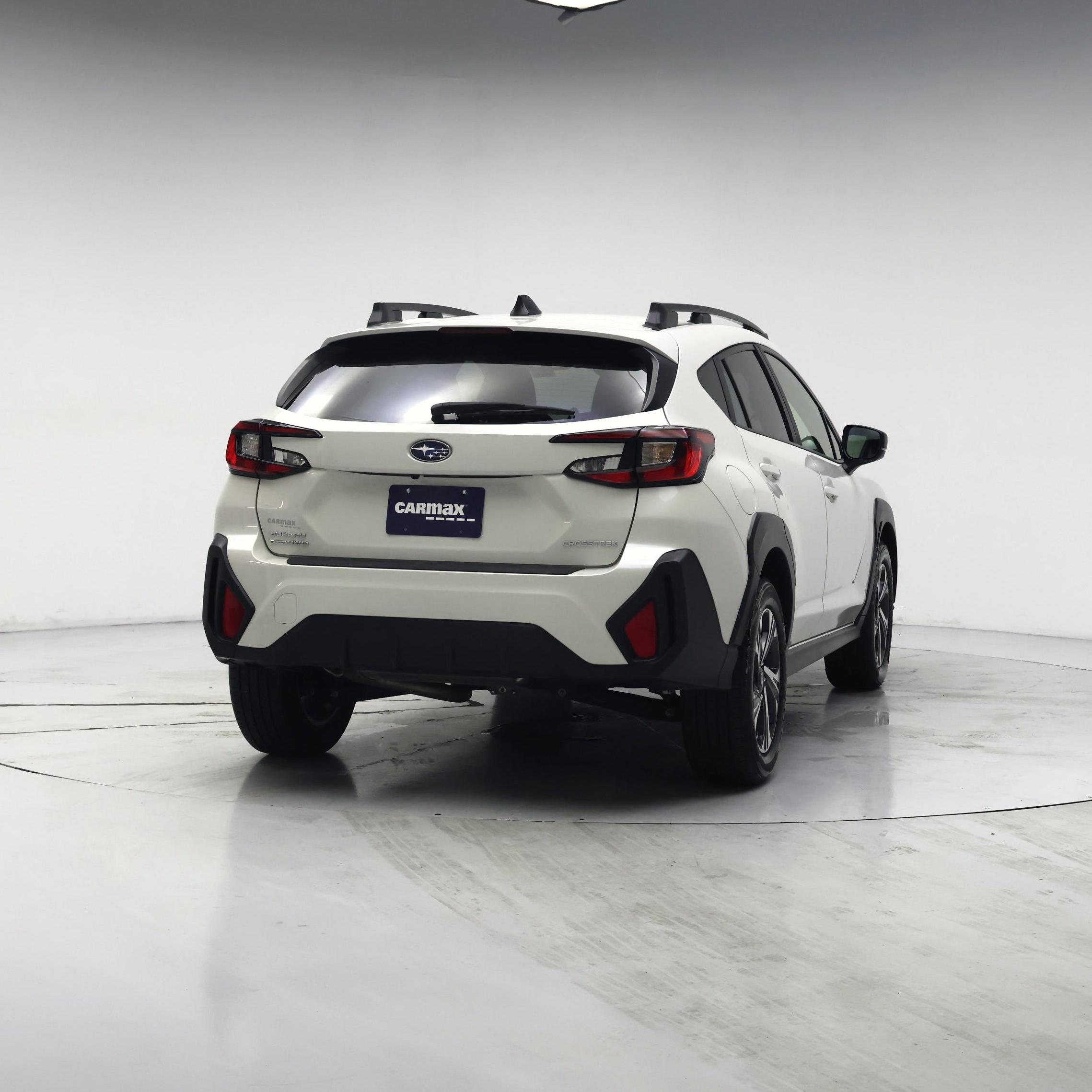 Thumbnail: 2024 Subaru Crosstrek - 8