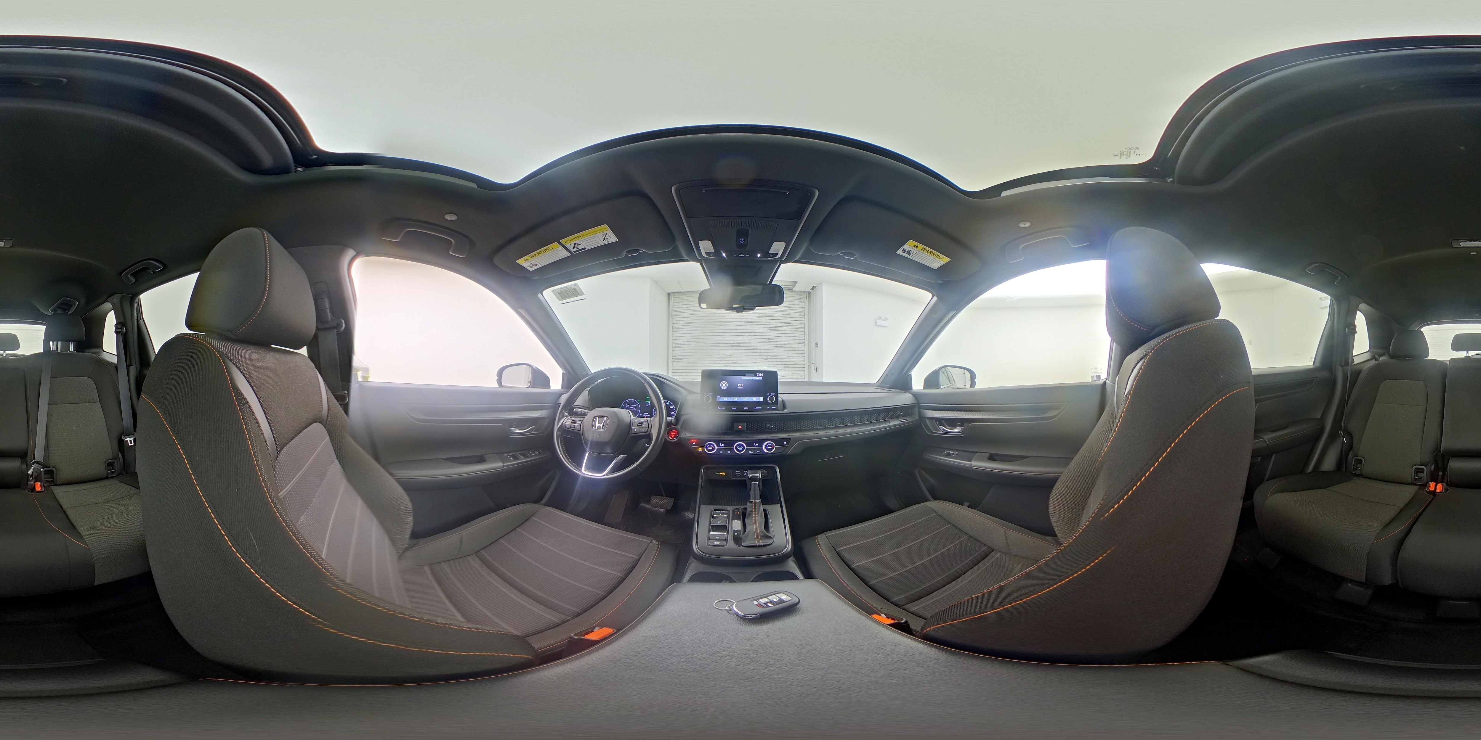 2023 Honda CR-V Sport - Photo 26