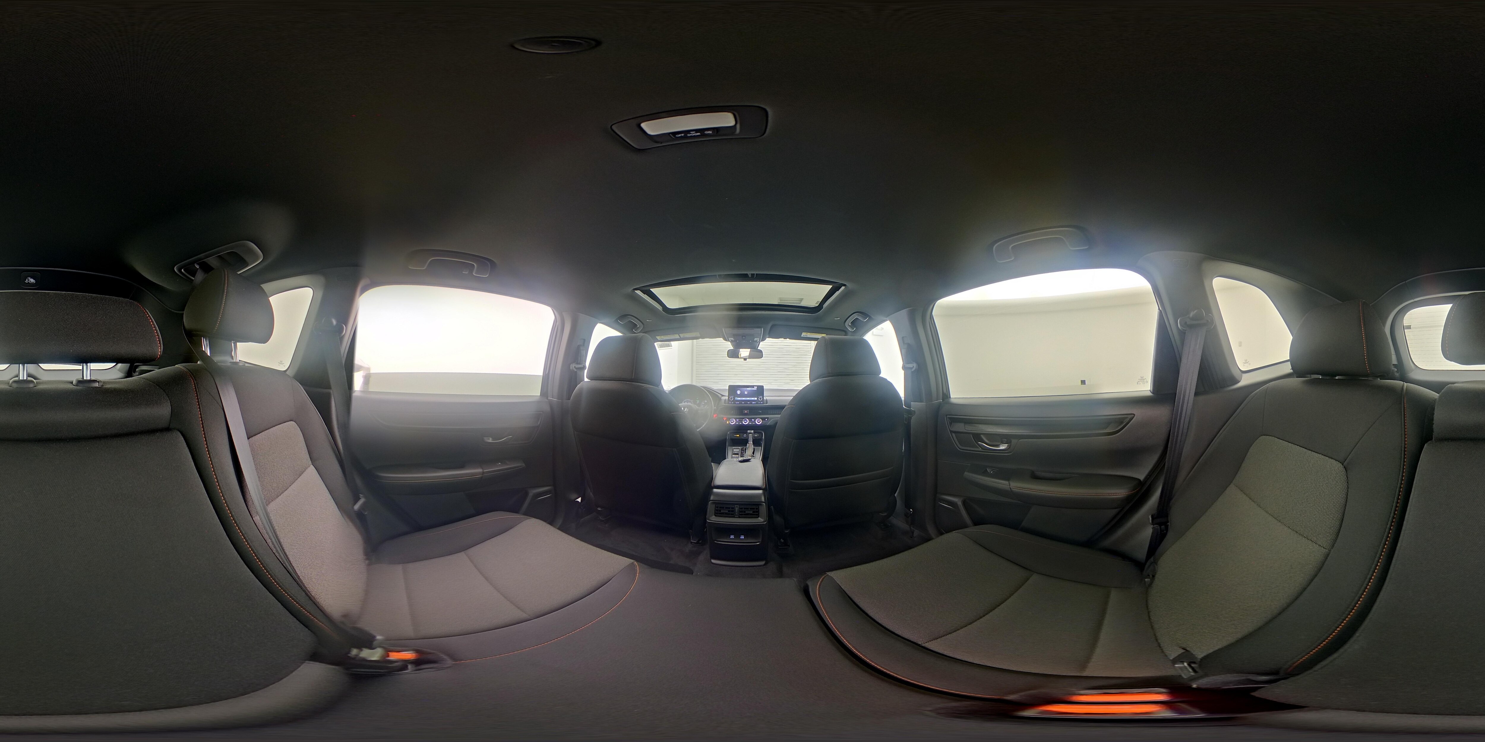 2023 Honda CR-V Sport - Photo 27
