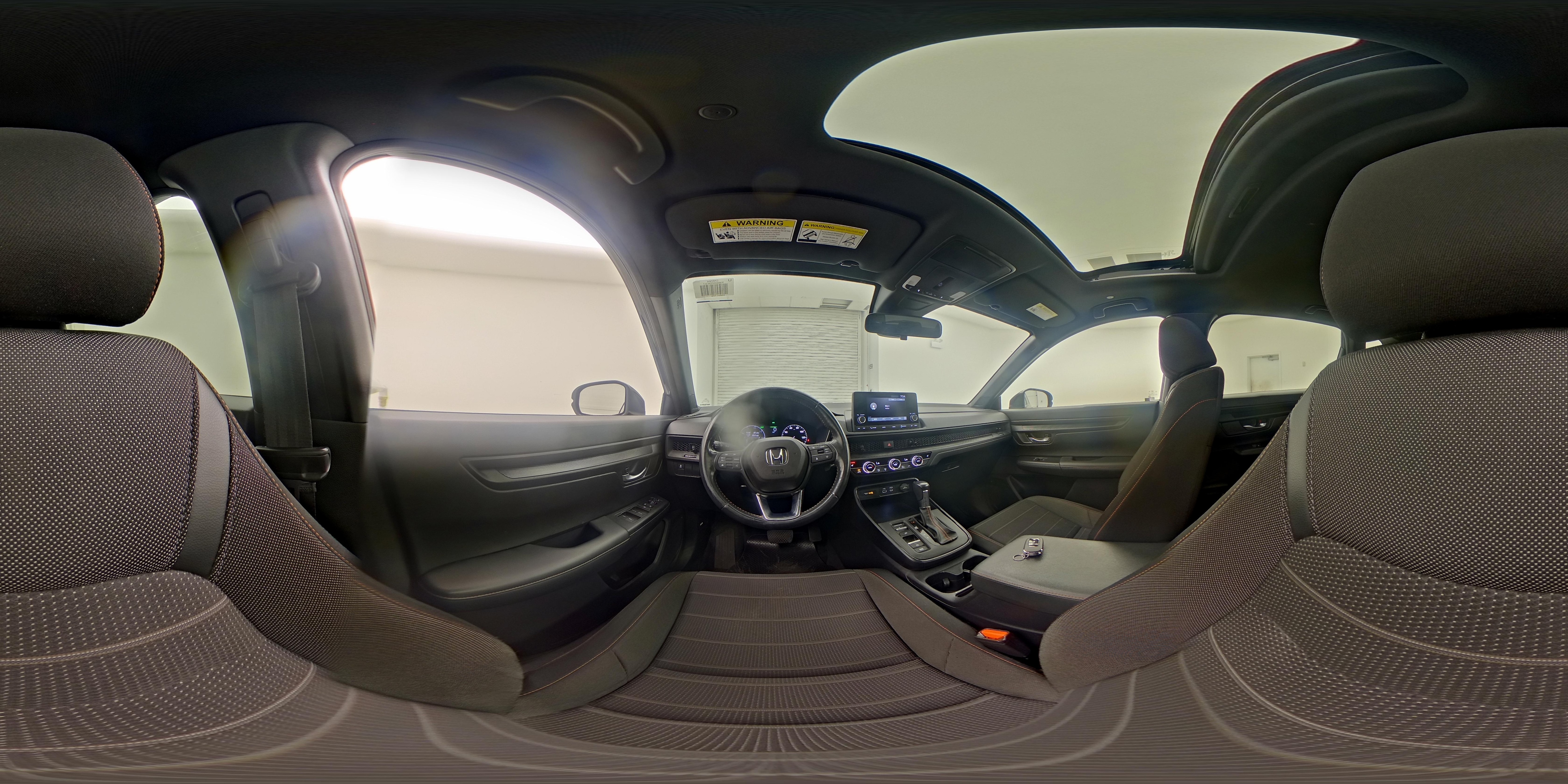 2023 Honda CR-V Sport - Photo 28