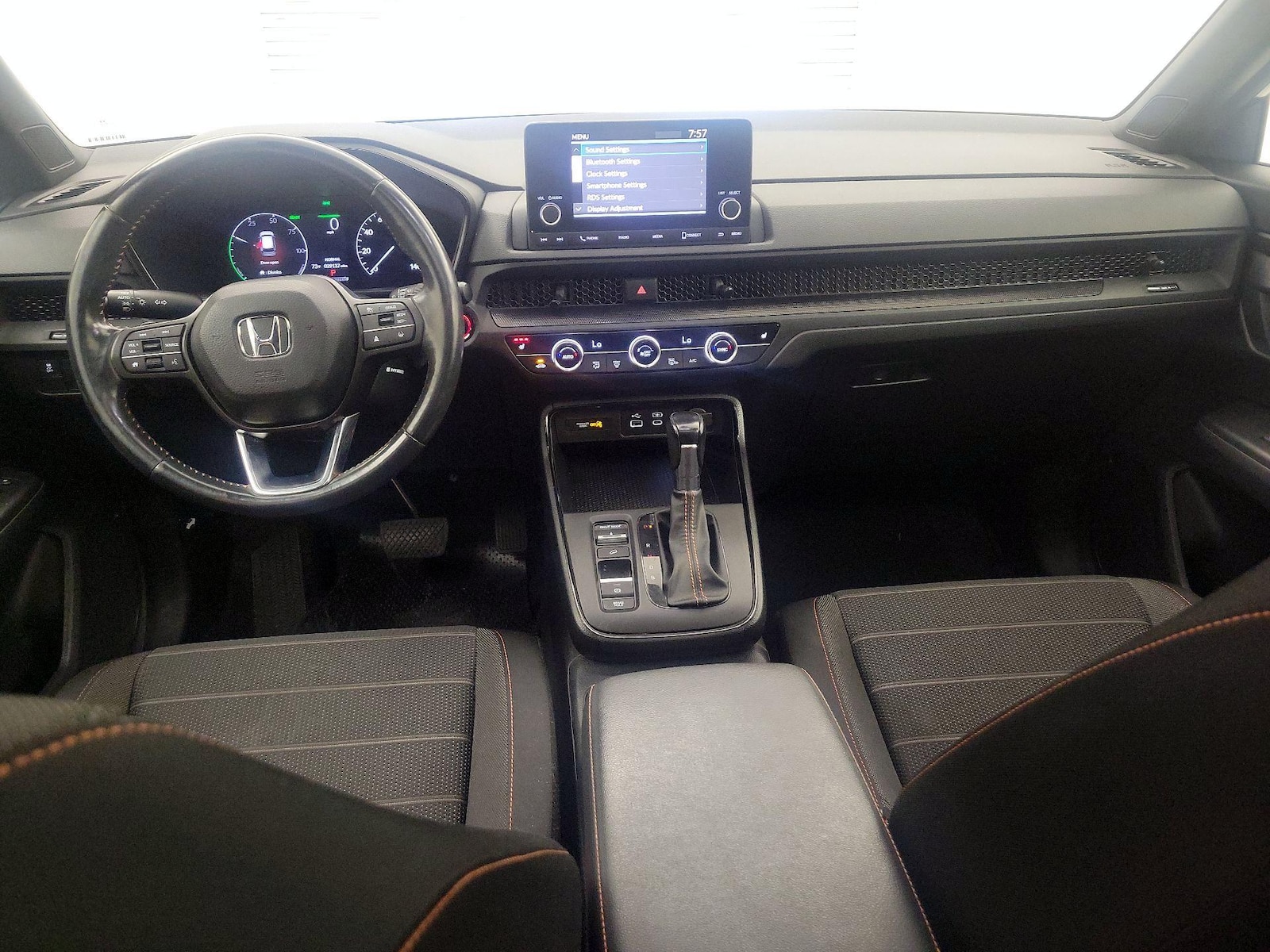 2023 Honda CR-V Sport - Photo 10