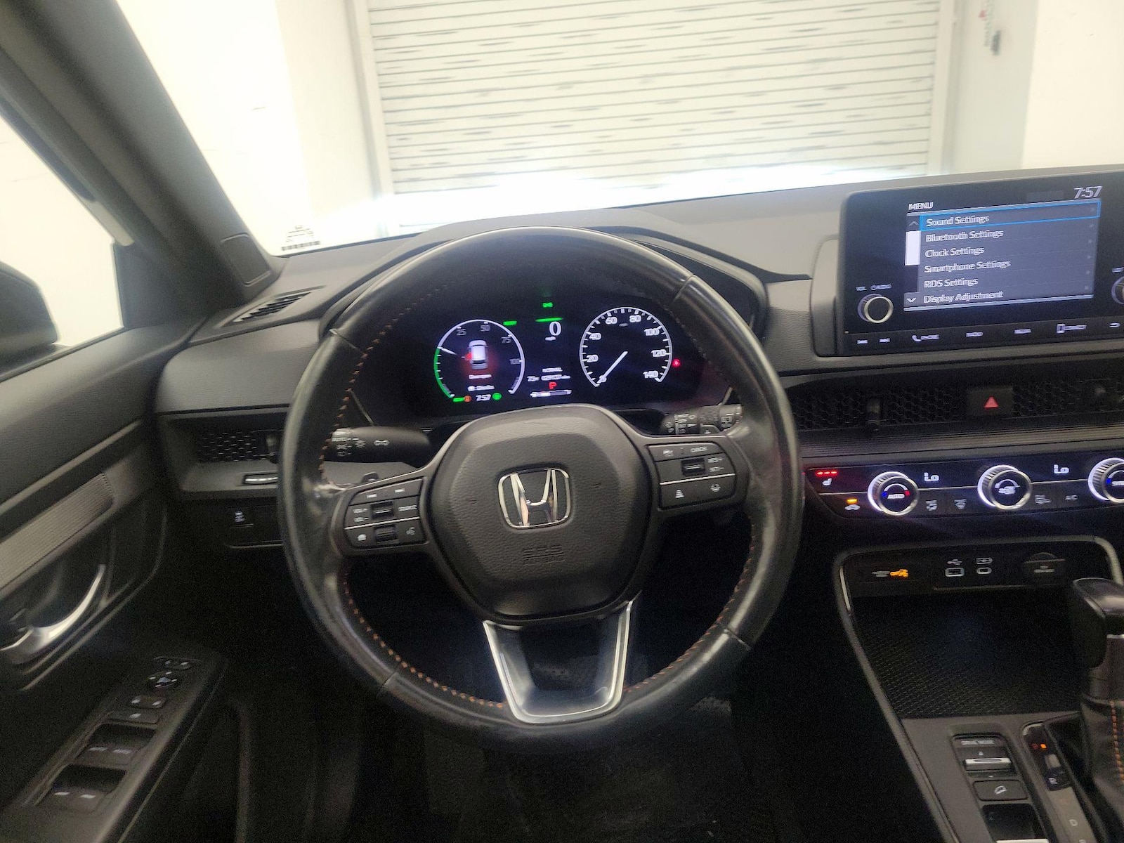 2023 Honda CR-V Sport - Photo 11