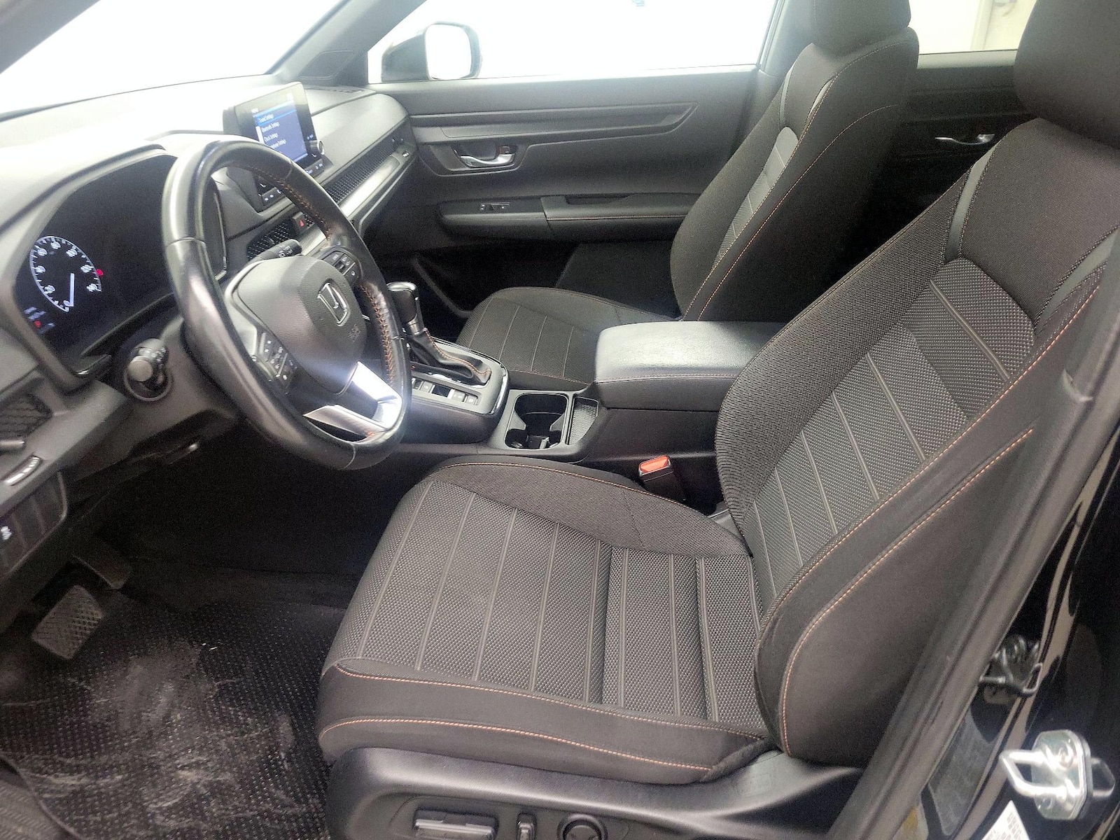 2023 Honda CR-V Sport - Photo 12