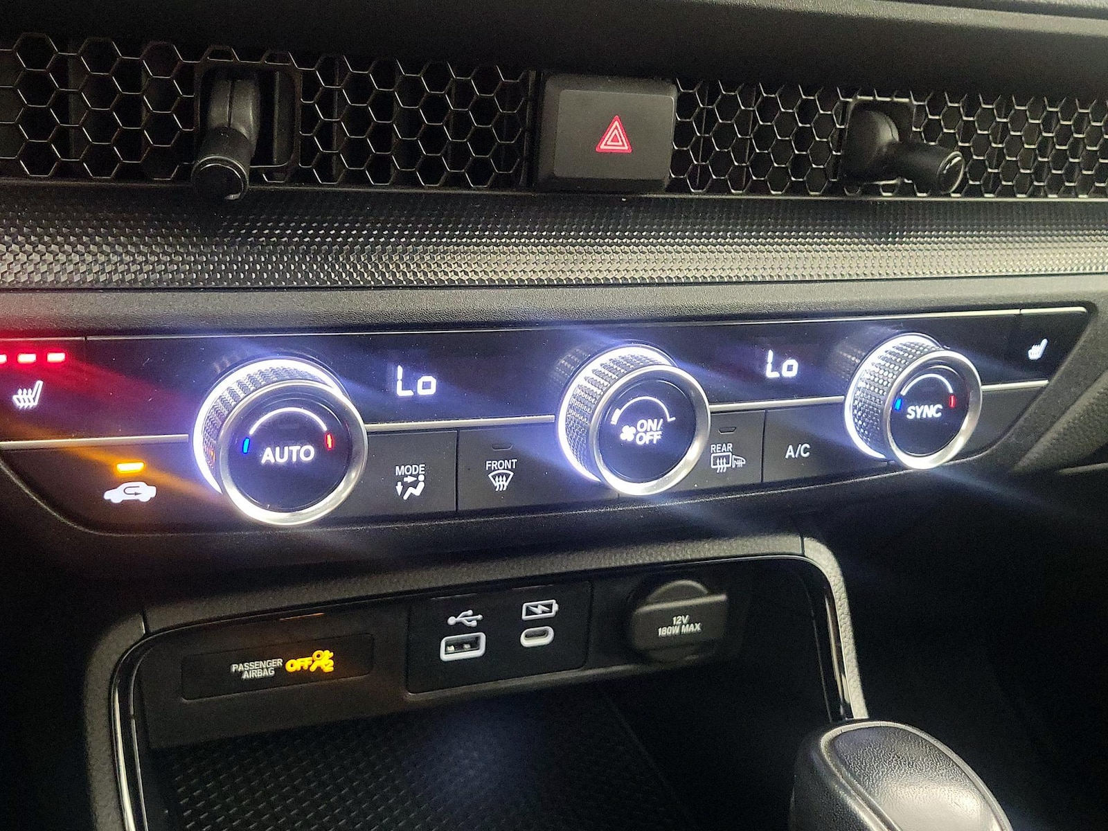 2023 Honda CR-V Sport - Photo 17