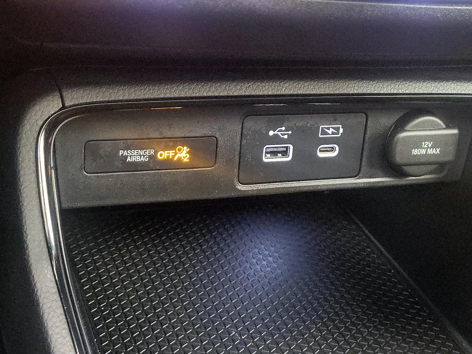 2023 Honda CR-V Sport - Photo 19