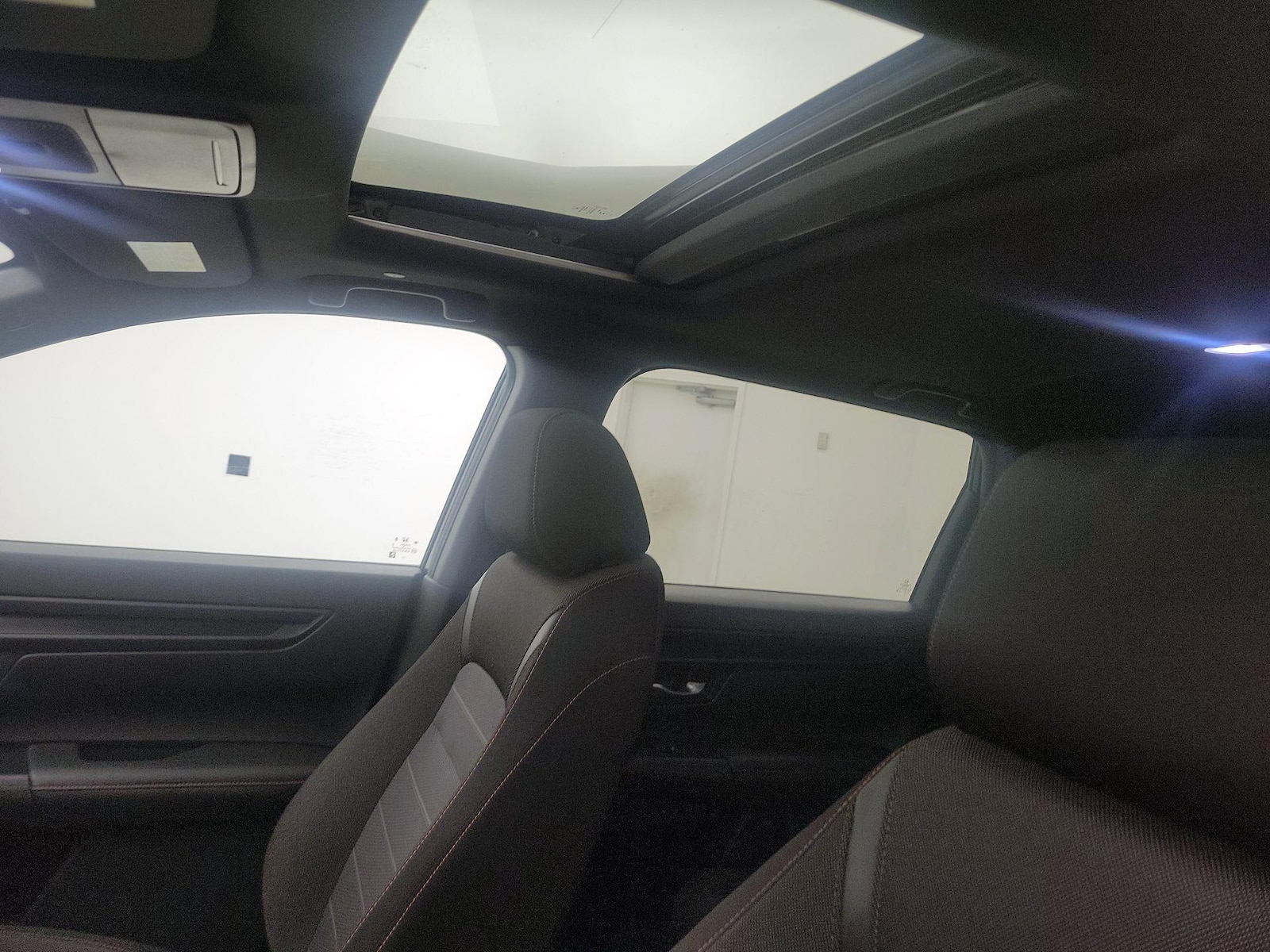 2023 Honda CR-V Sport - Photo 20