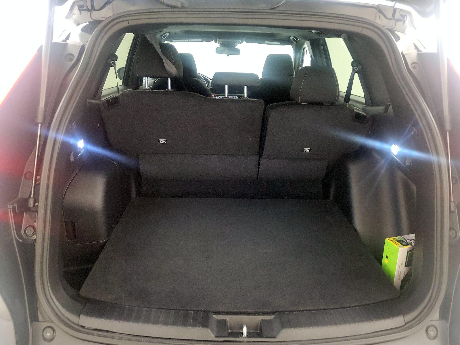 2023 Honda CR-V Sport - Photo 22