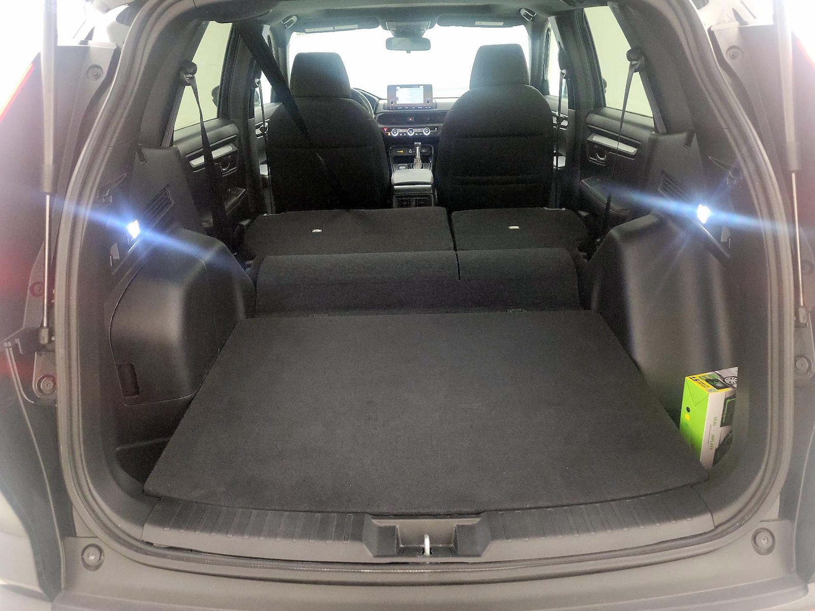 2023 Honda CR-V Sport - Photo 23
