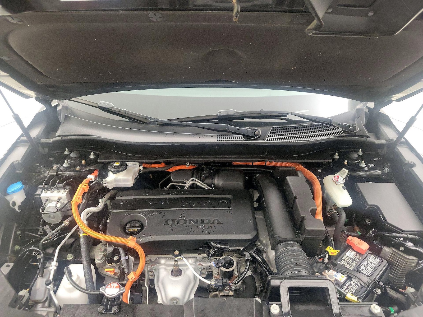 2023 Honda CR-V Sport - Photo 24
