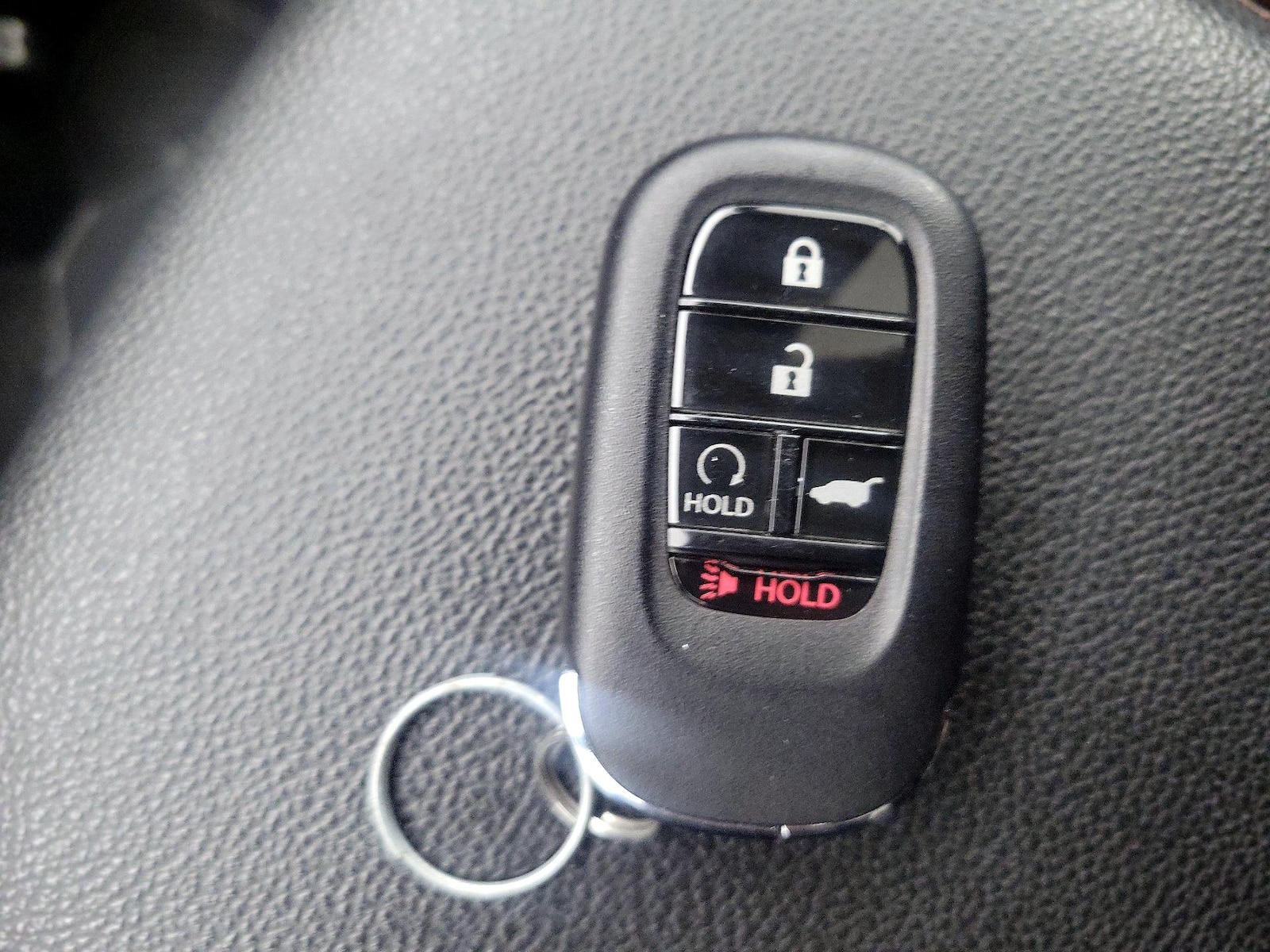 2023 Honda CR-V Sport - Photo 25