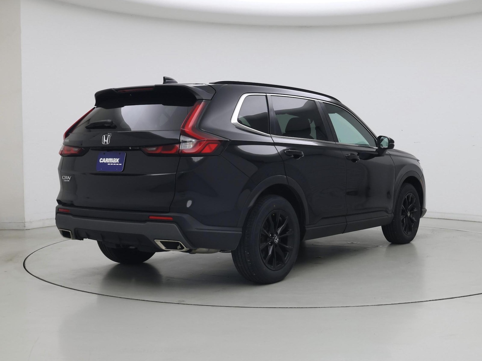 2023 Honda CR-V Sport - Photo 9