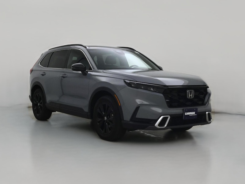 2023 Honda CR-V Sport Touring