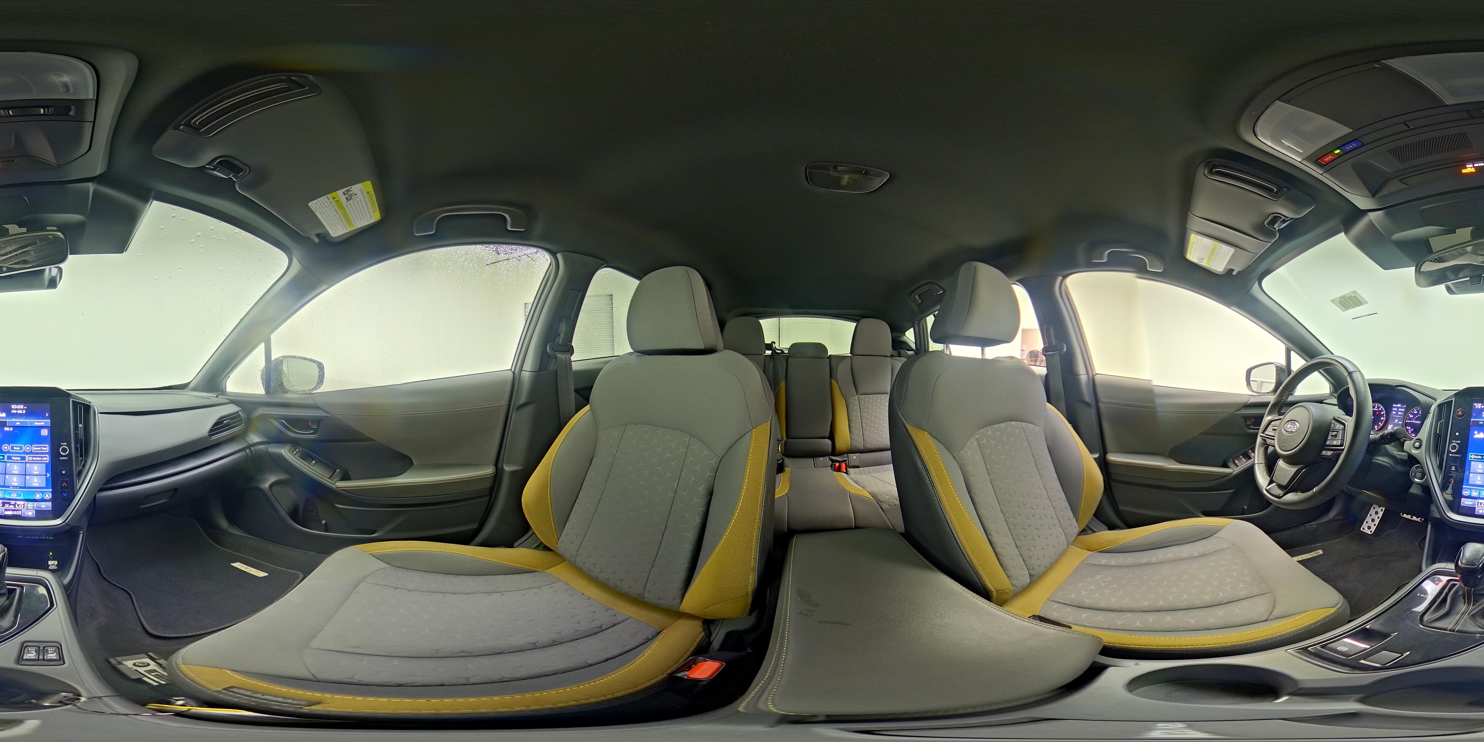 2024 Subaru Crosstrek Sport - Photo 24