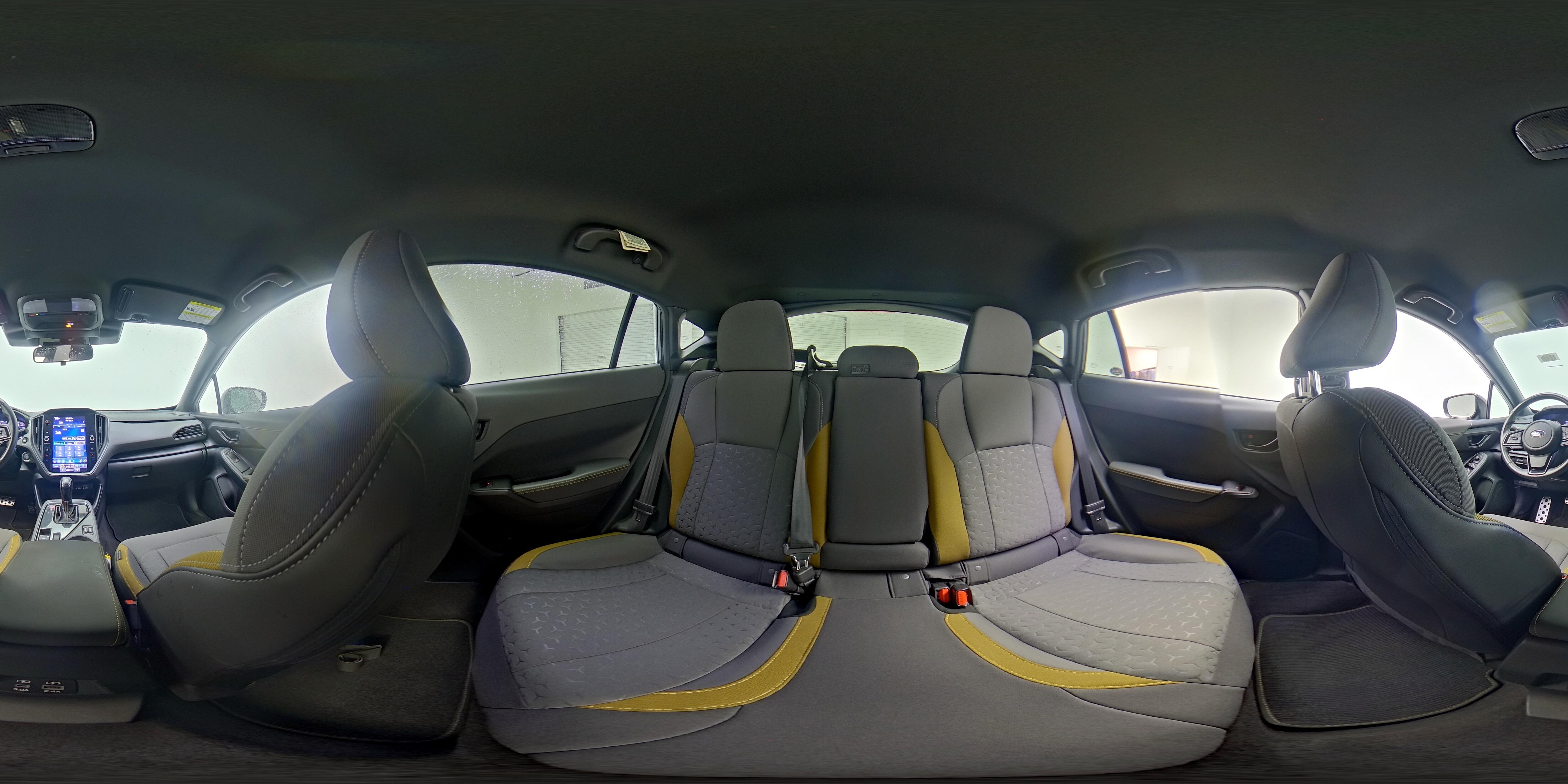 2024 Subaru Crosstrek Sport - Photo 25