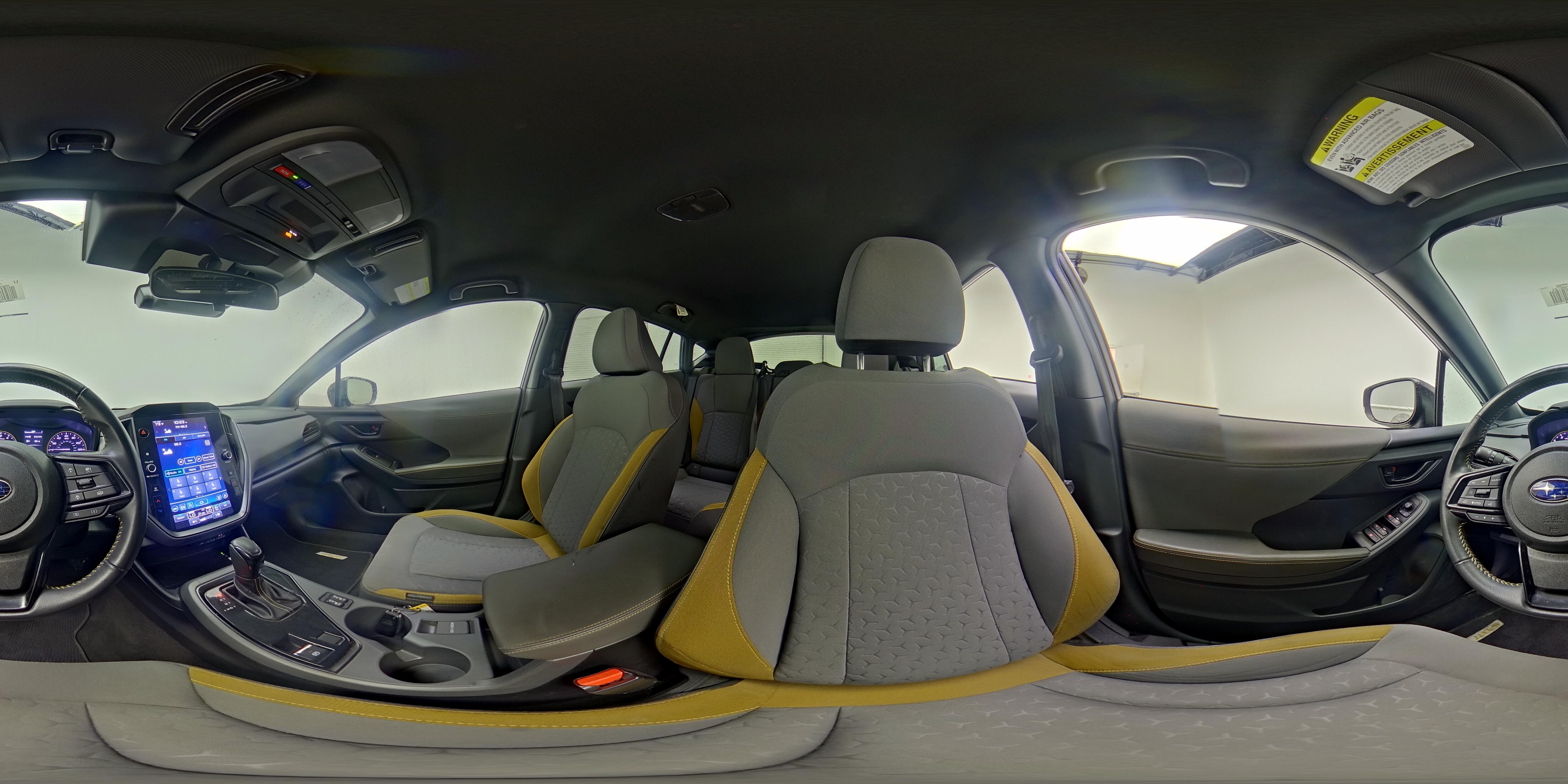 2024 Subaru Crosstrek Sport - Photo 26