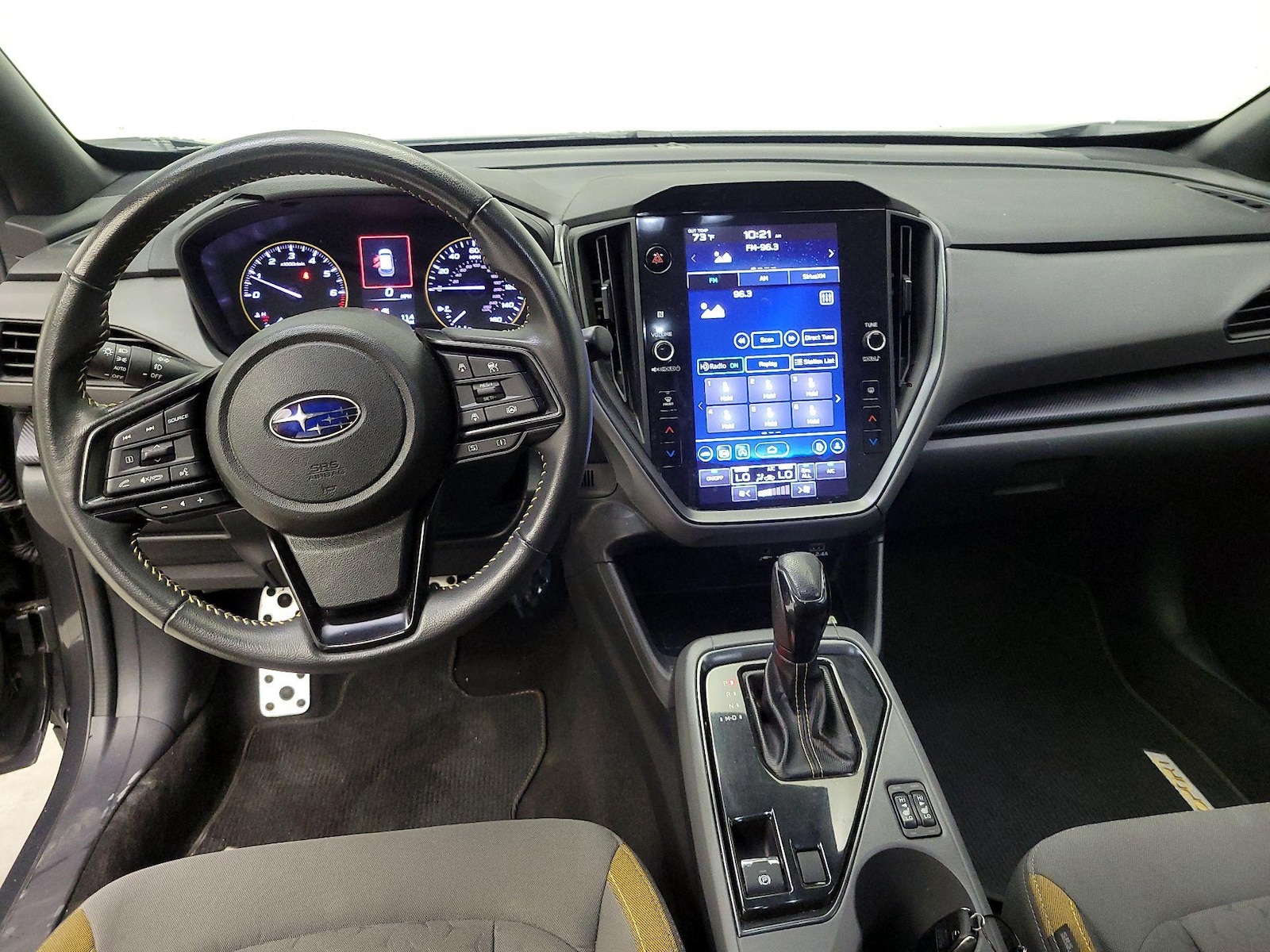 2024 Subaru Crosstrek Sport - Photo 10