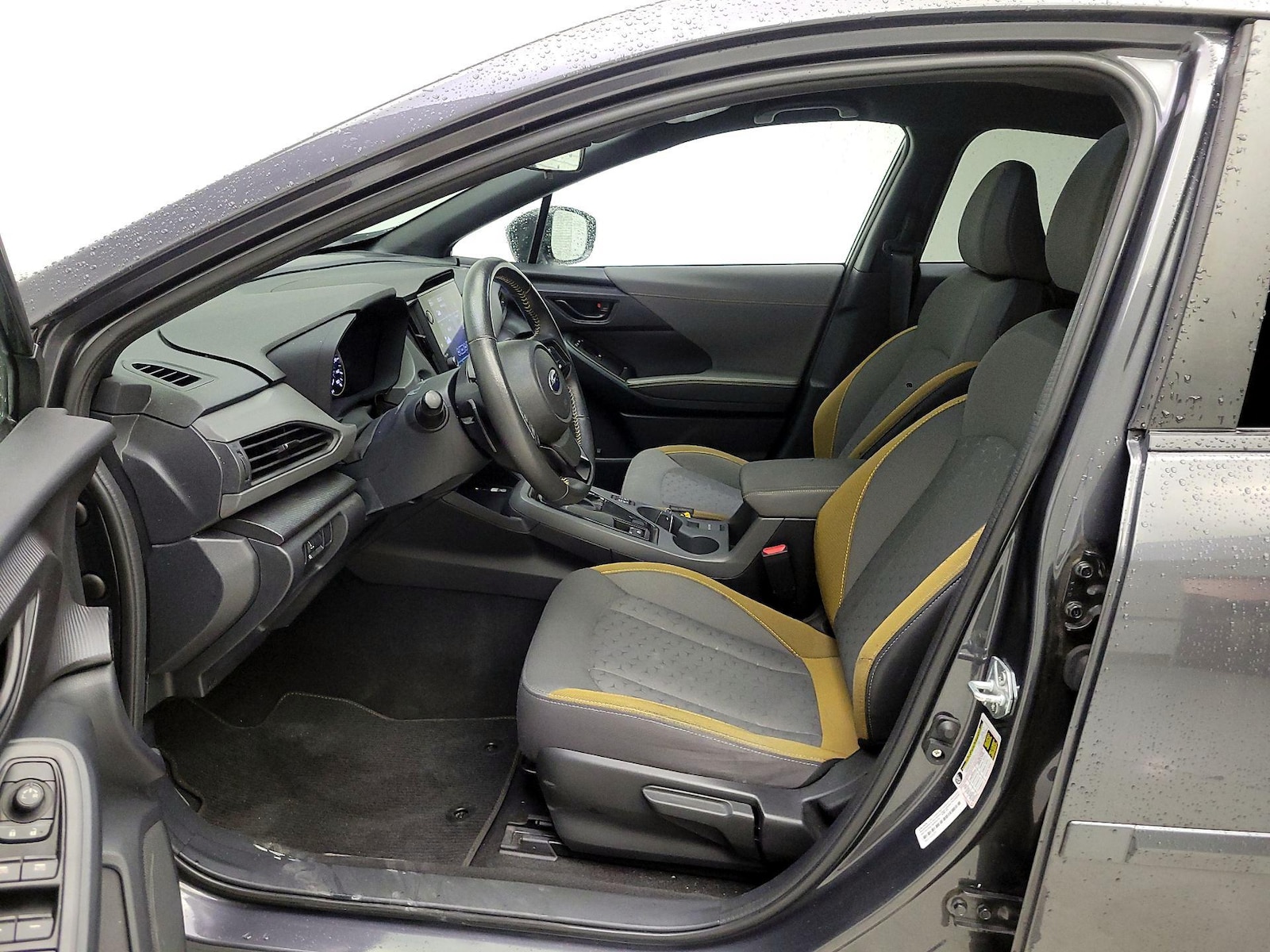 2024 Subaru Crosstrek Sport - Photo 12
