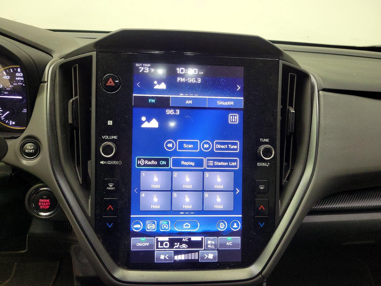 2024 Subaru Crosstrek Sport - Photo 16