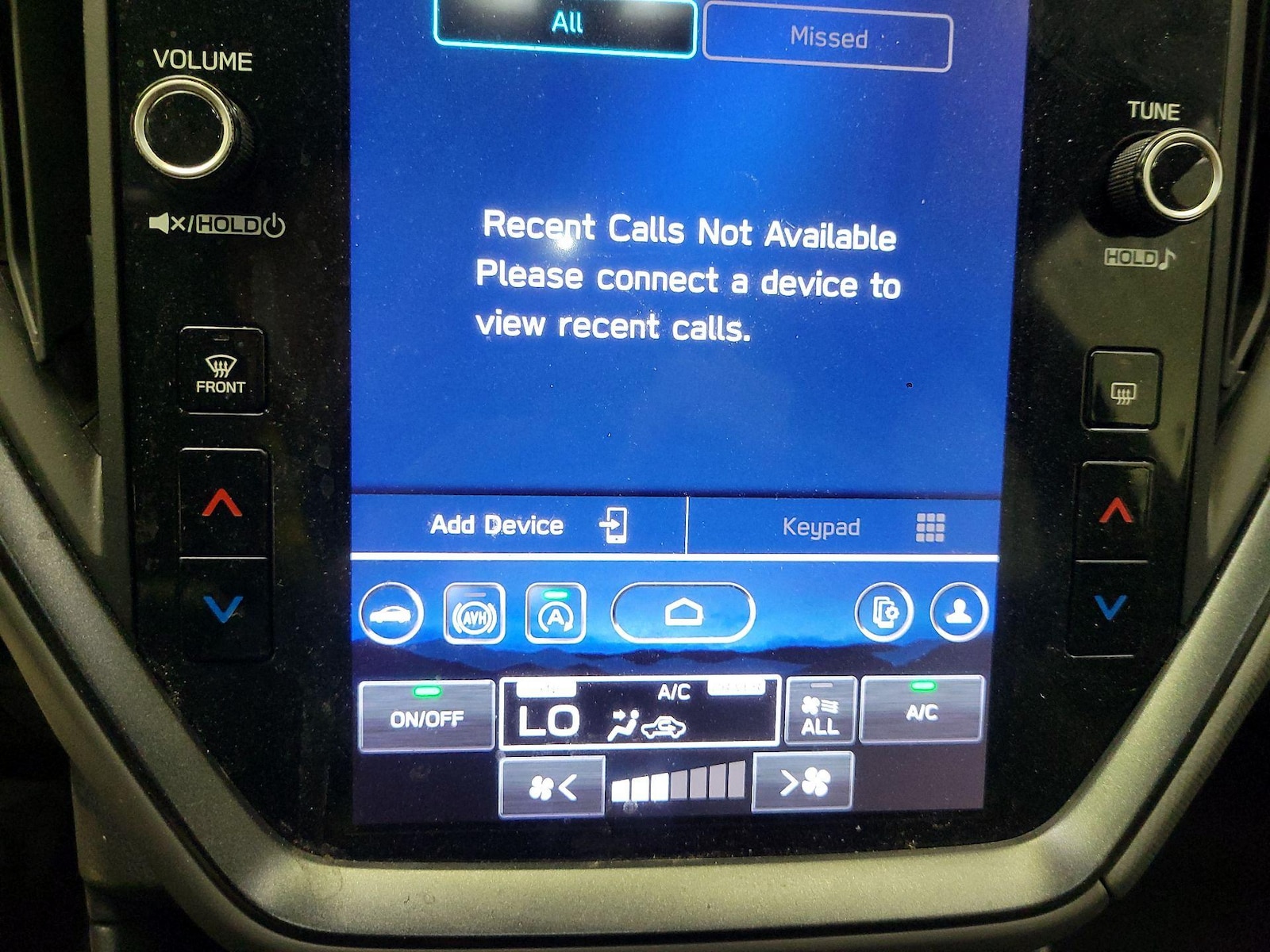 2024 Subaru Crosstrek Sport - Photo 17