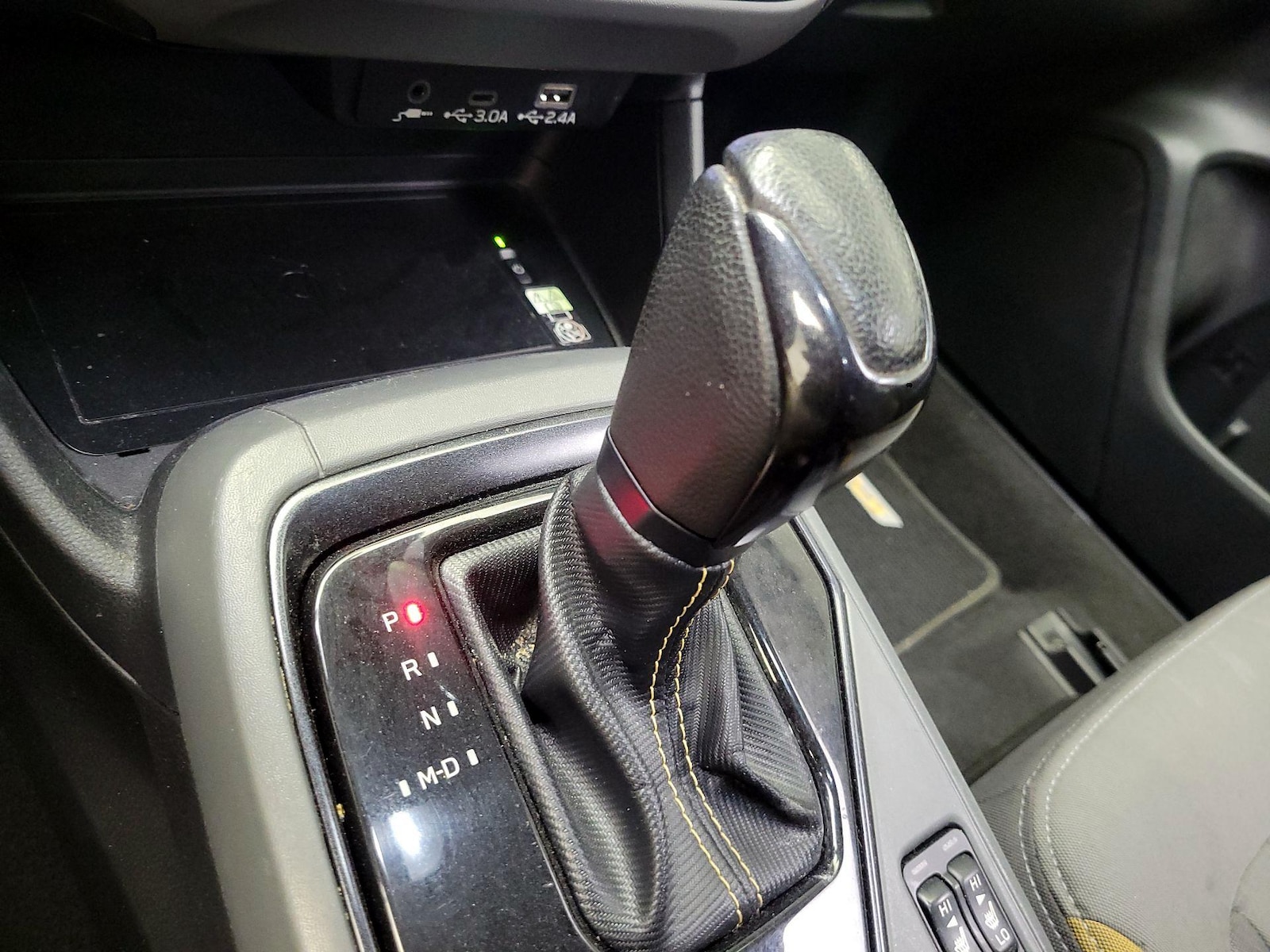 2024 Subaru Crosstrek Sport - Photo 18