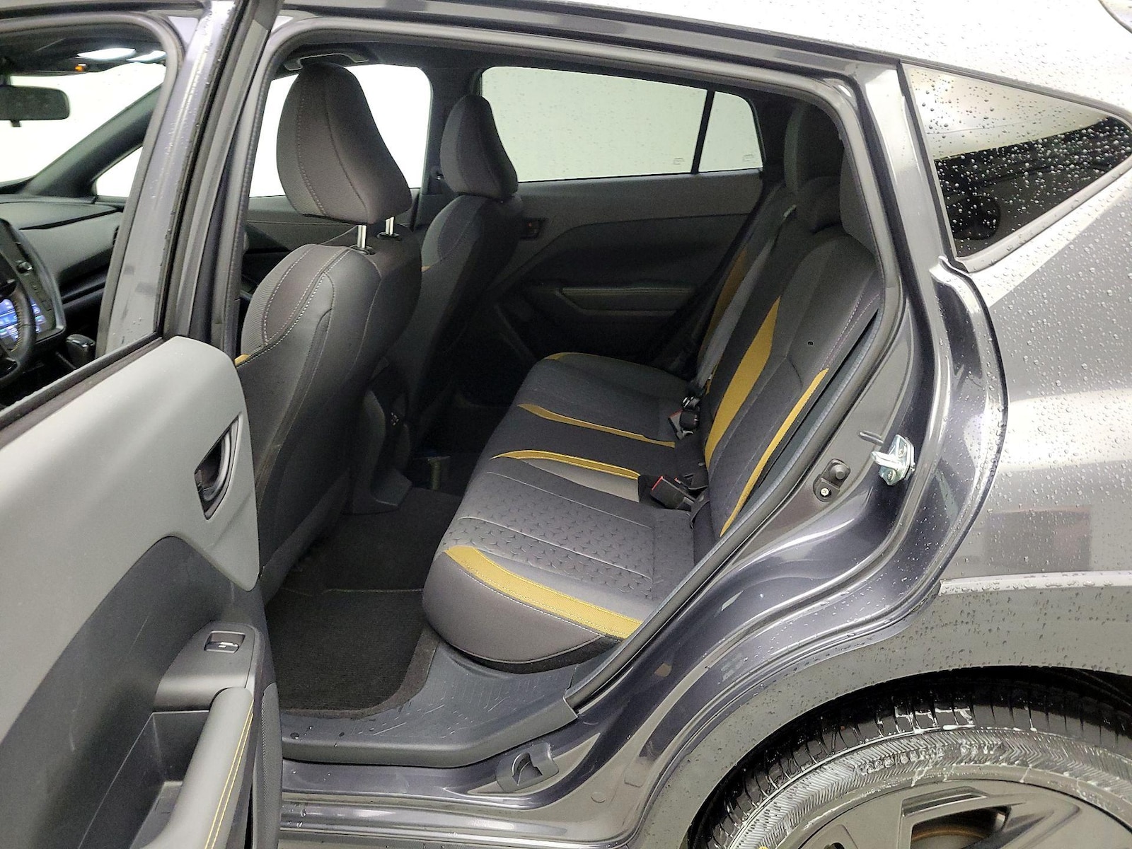 2024 Subaru Crosstrek Sport - Photo 20