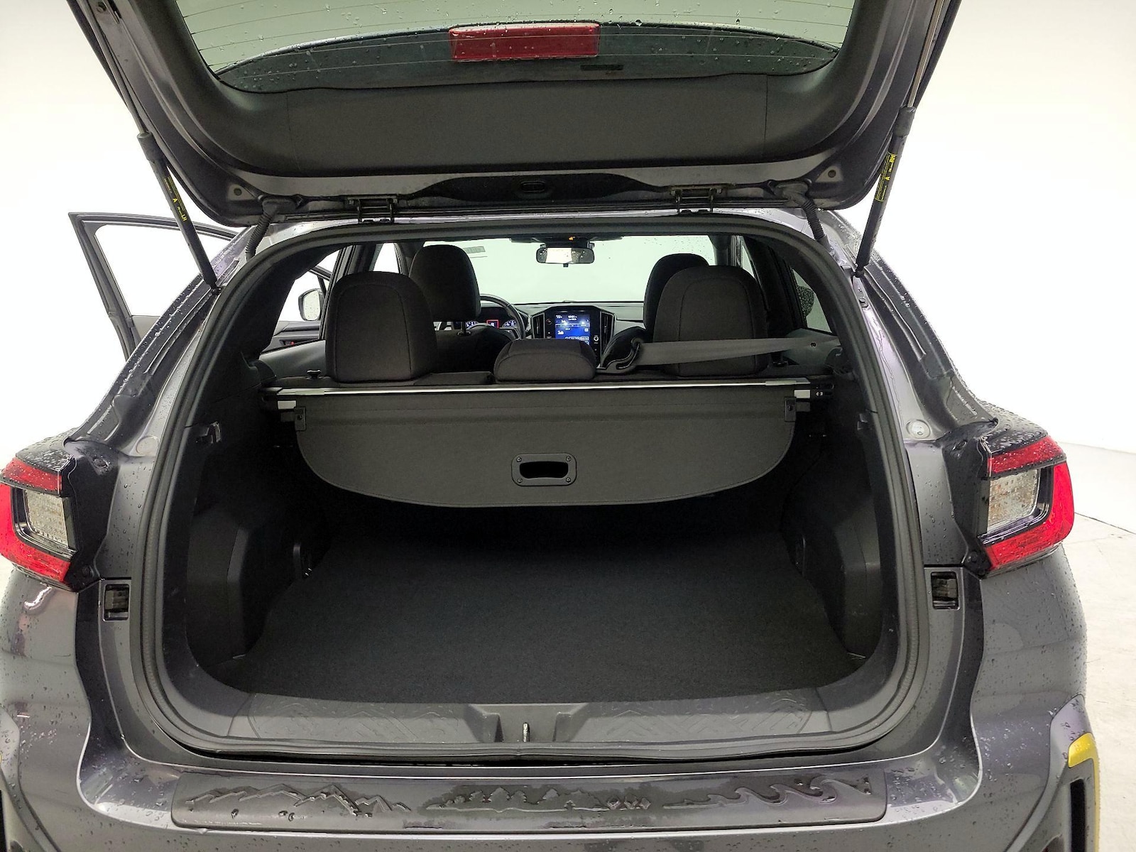 2024 Subaru Crosstrek Sport - Photo 21
