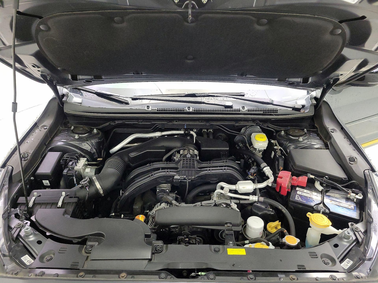 2024 Subaru Crosstrek Sport - Photo 22