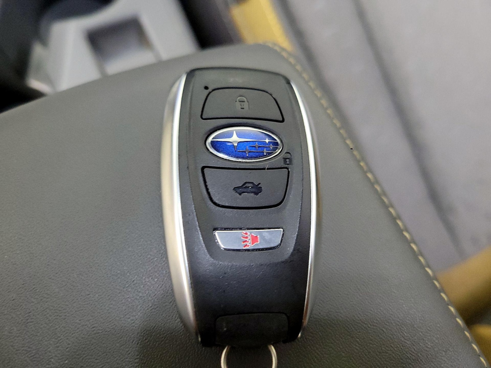 2024 Subaru Crosstrek Sport - Photo 23