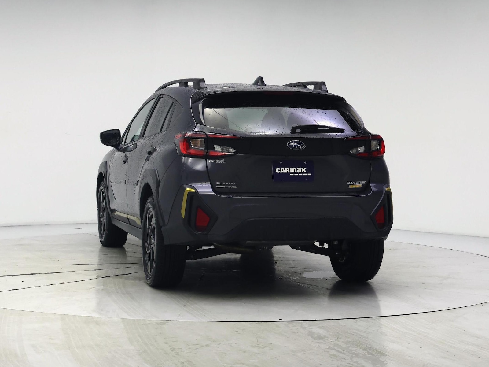2024 Subaru Crosstrek Sport - Photo 7