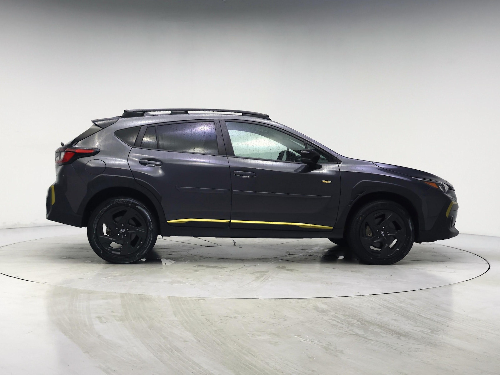 2024 Subaru Crosstrek Sport - Photo 8