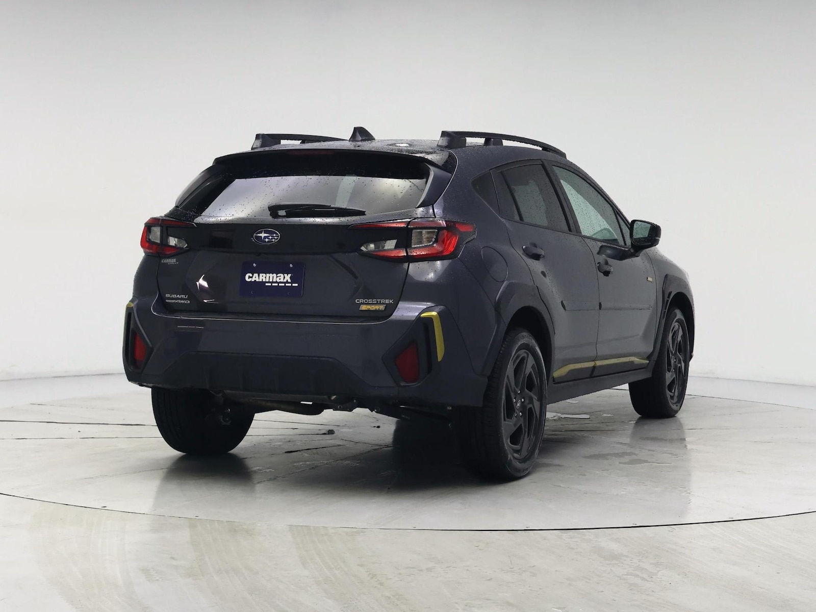 2024 Subaru Crosstrek Sport - Photo 9