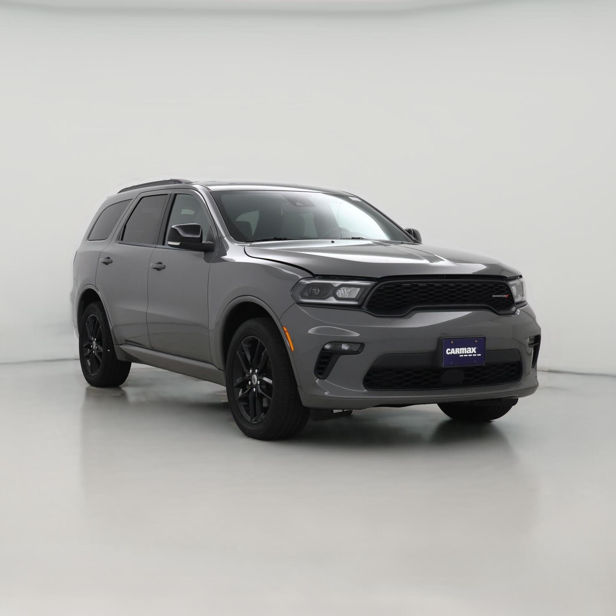 Thumbnail: 2023 Dodge Durango - 1