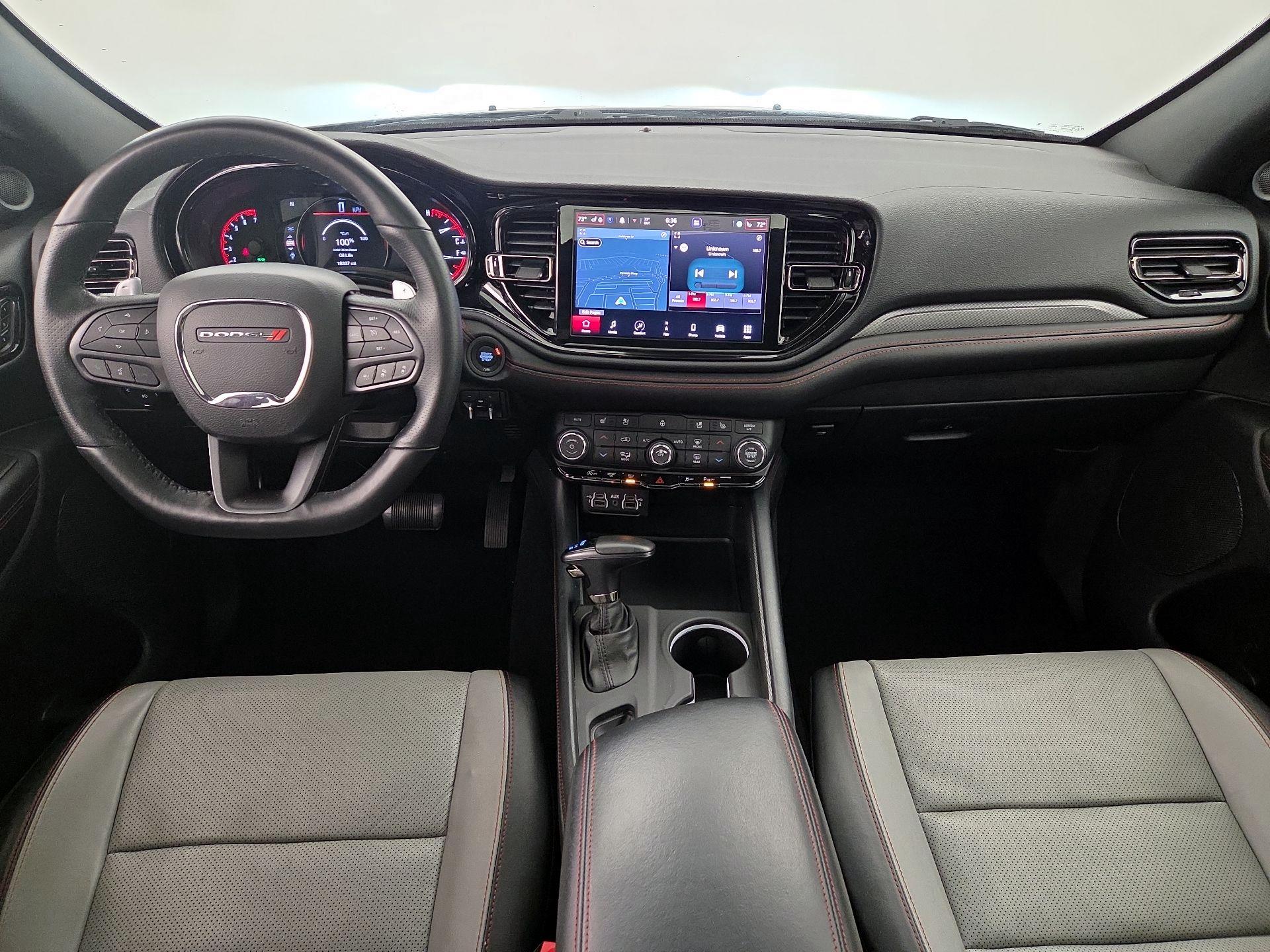 Thumbnail: 2023 Dodge Durango - 9
