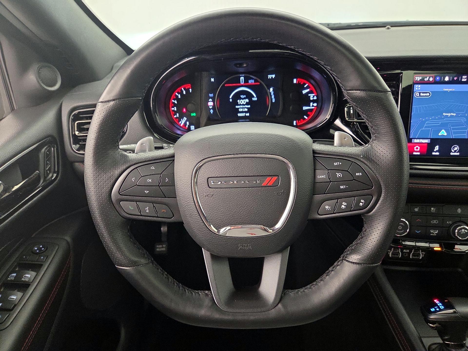 Thumbnail: 2023 Dodge Durango - 10