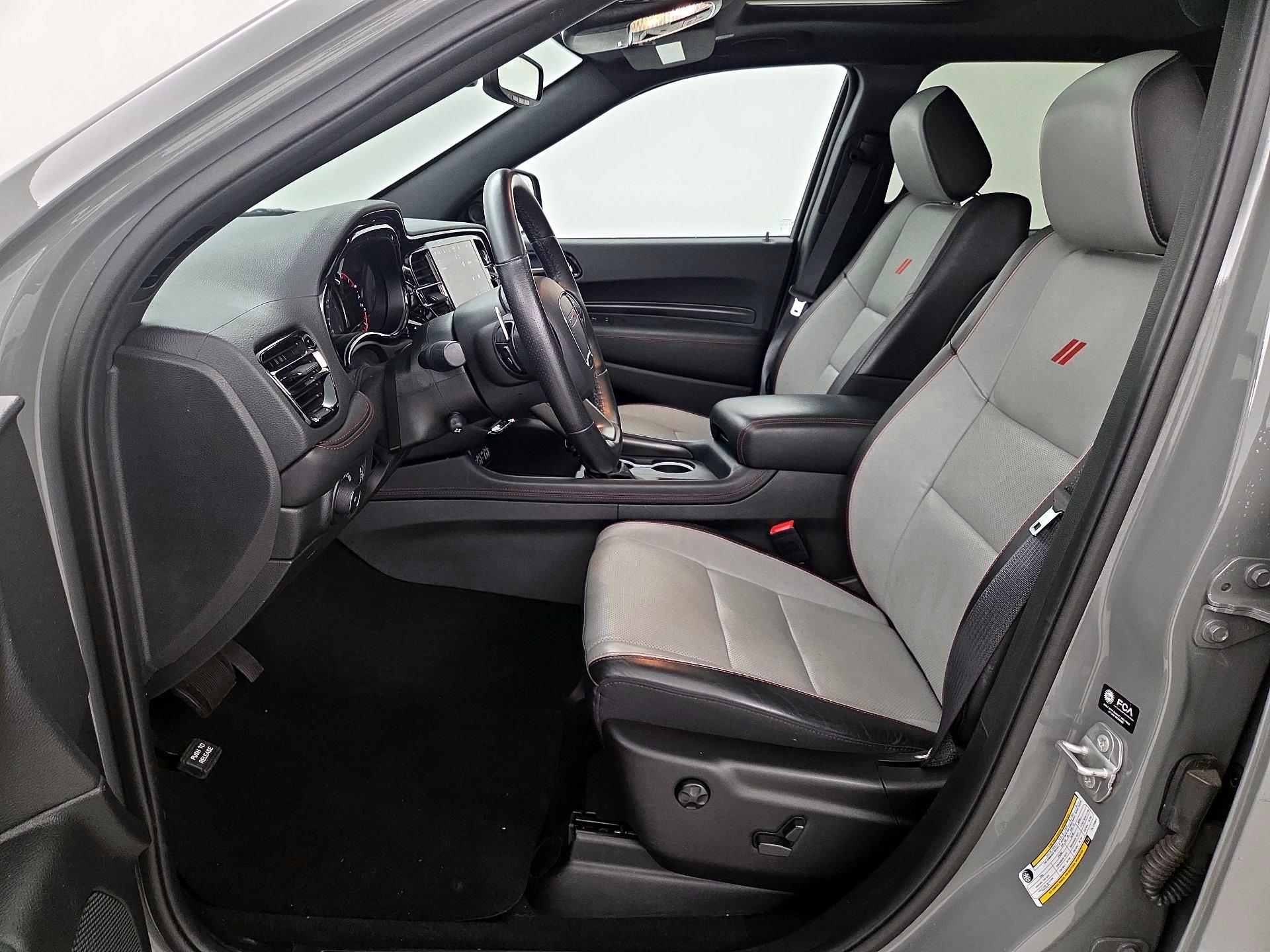 Thumbnail: 2023 Dodge Durango - 11