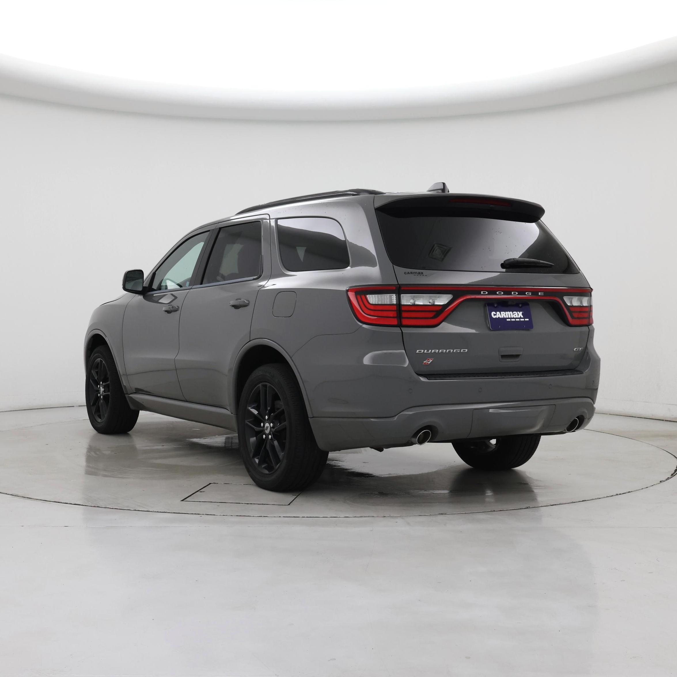 Thumbnail: 2023 Dodge Durango - 2