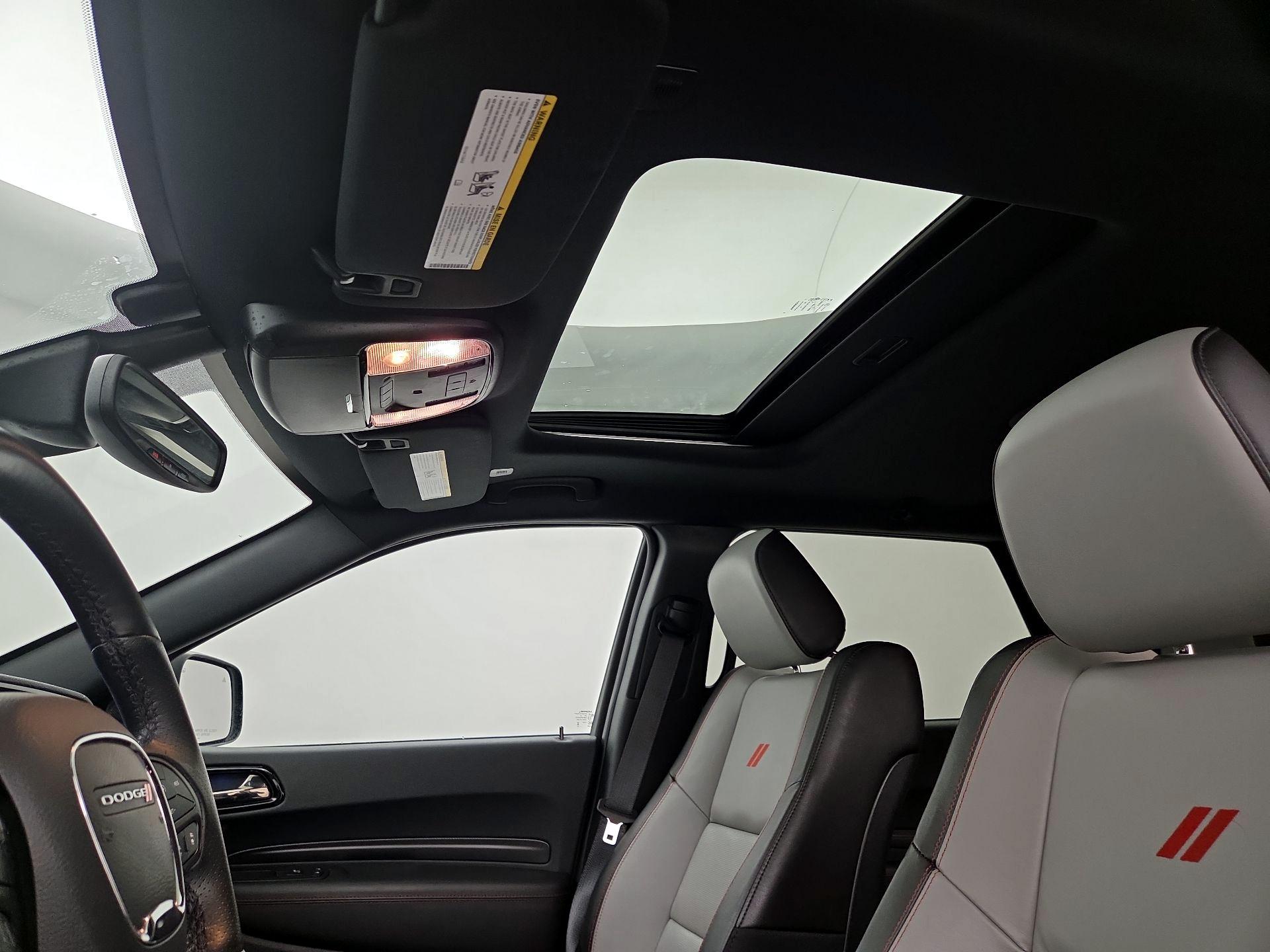 Thumbnail: 2023 Dodge Durango - 20