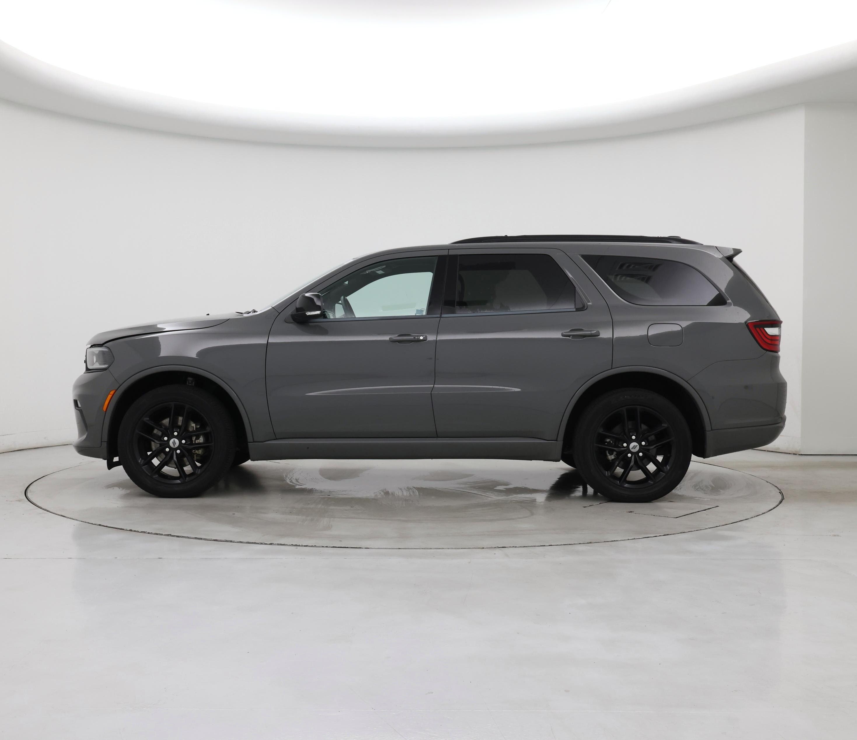 Thumbnail: 2023 Dodge Durango - 3