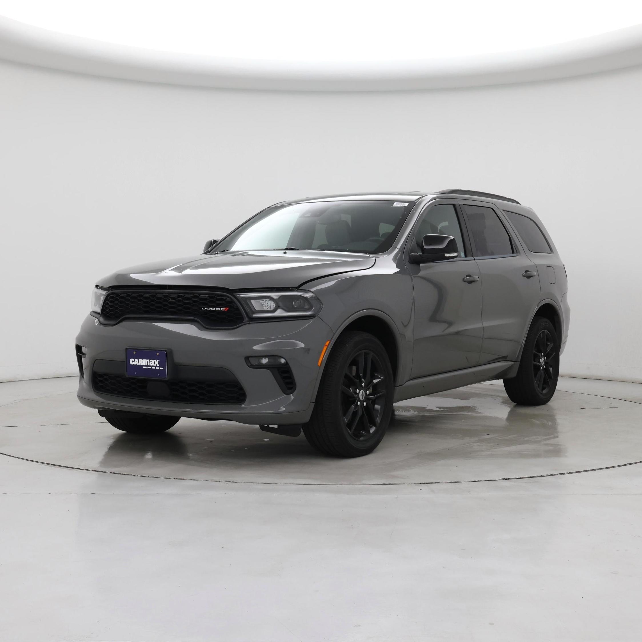 Thumbnail: 2023 Dodge Durango - 4