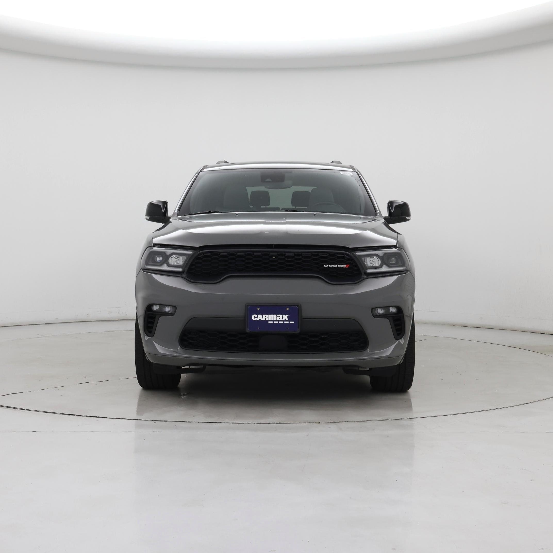 Thumbnail: 2023 Dodge Durango - 5