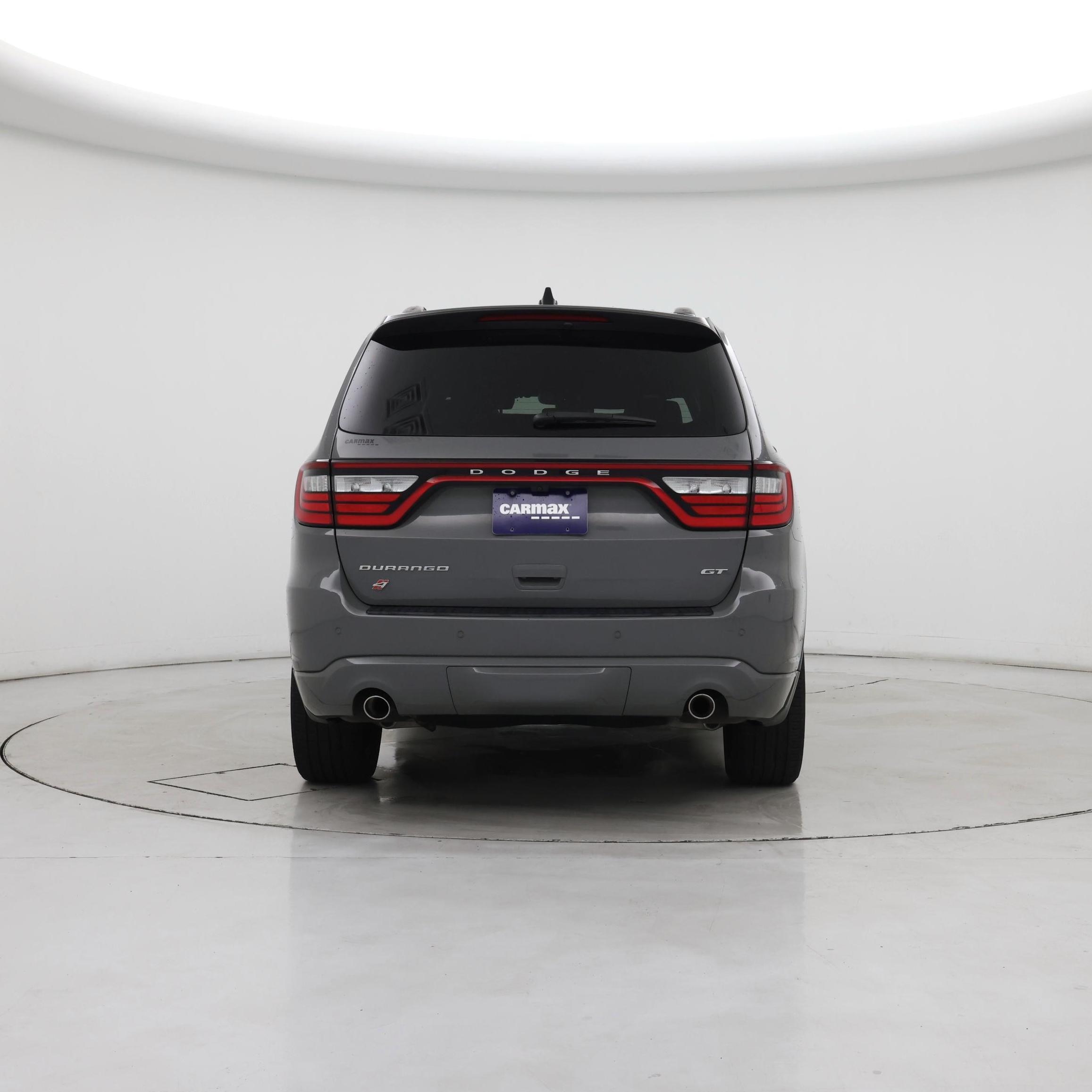 Thumbnail: 2023 Dodge Durango - 6