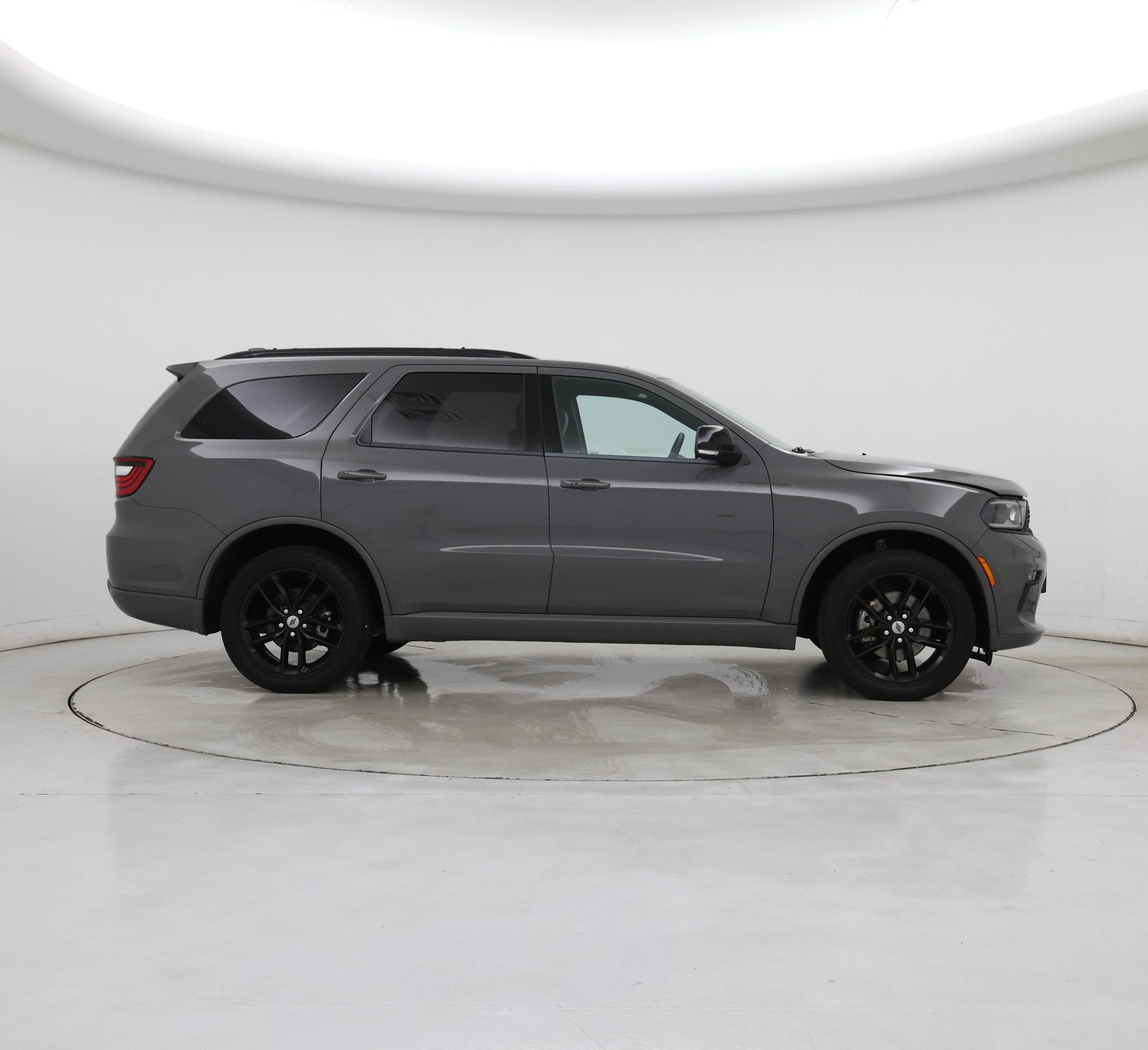 Thumbnail: 2023 Dodge Durango - 7