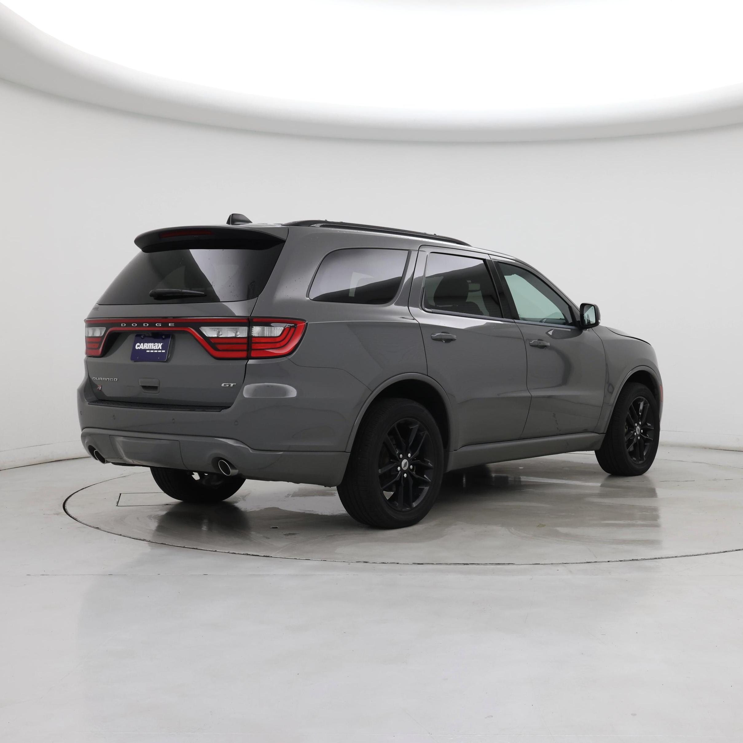 Thumbnail: 2023 Dodge Durango - 8